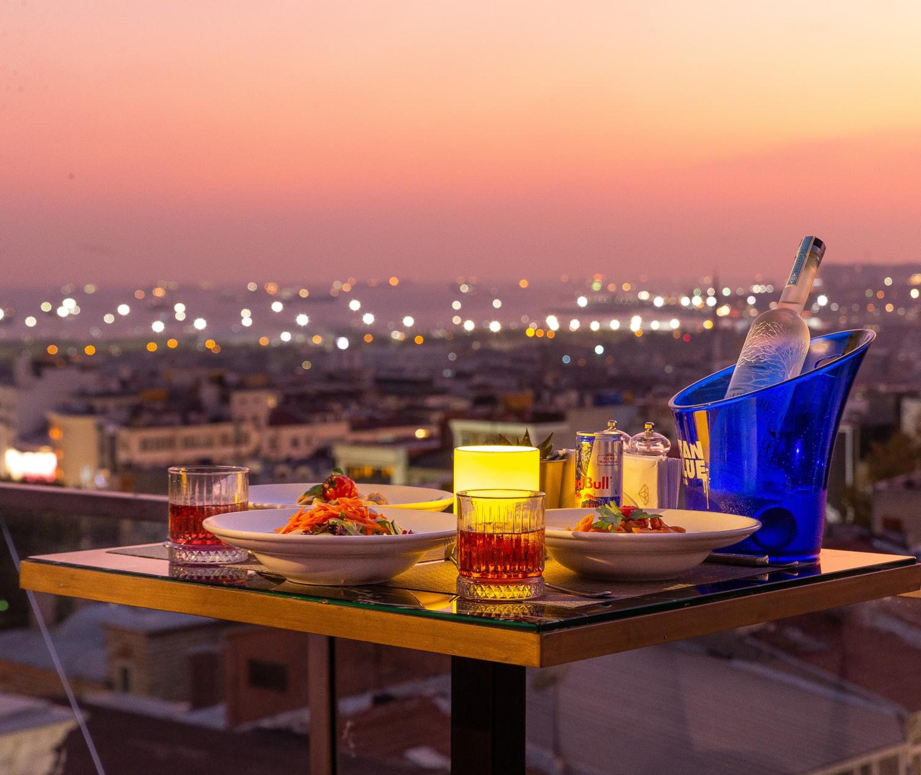 Grand Washington Otel - Image 72