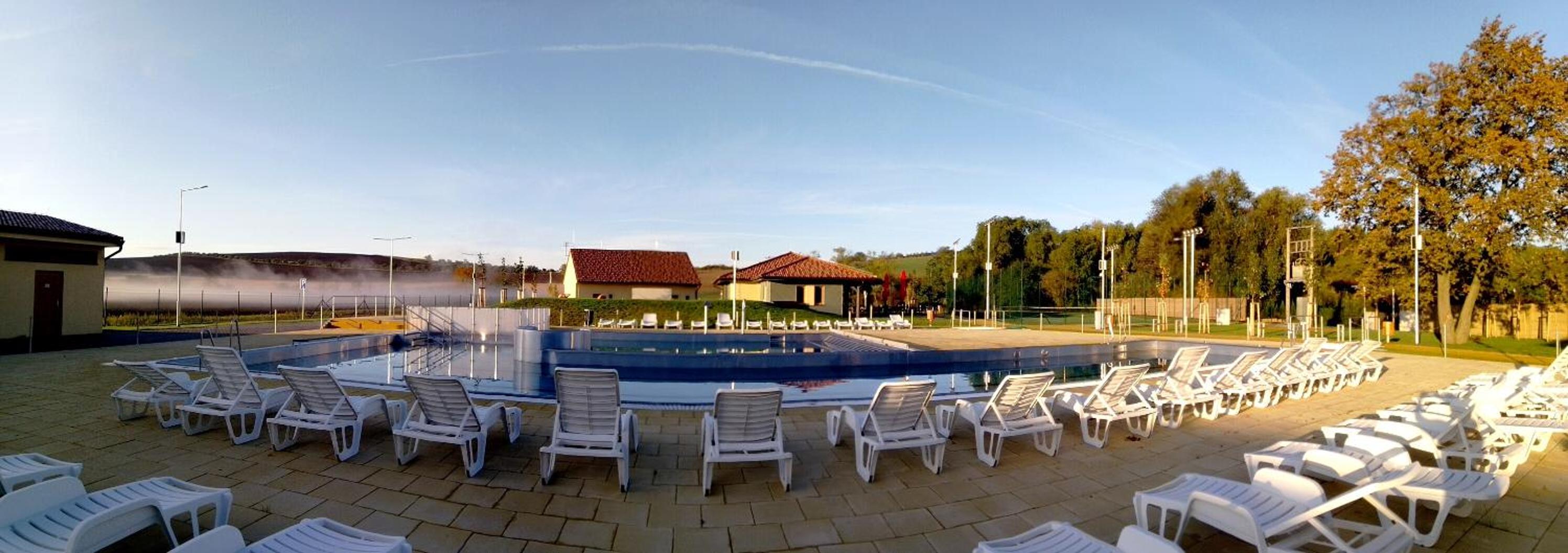 Resort Rybníček