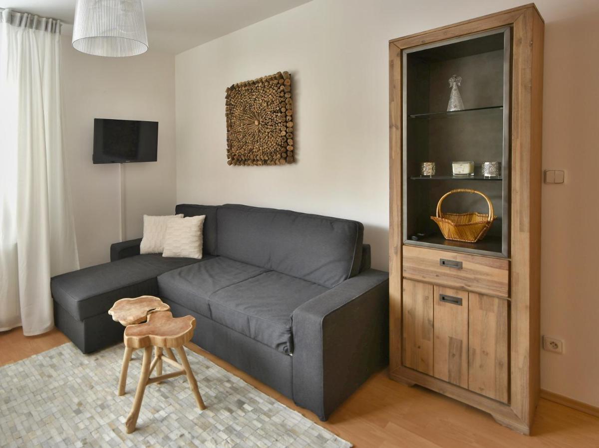Beautiful apartment in Spindleruv Mlyn view 2