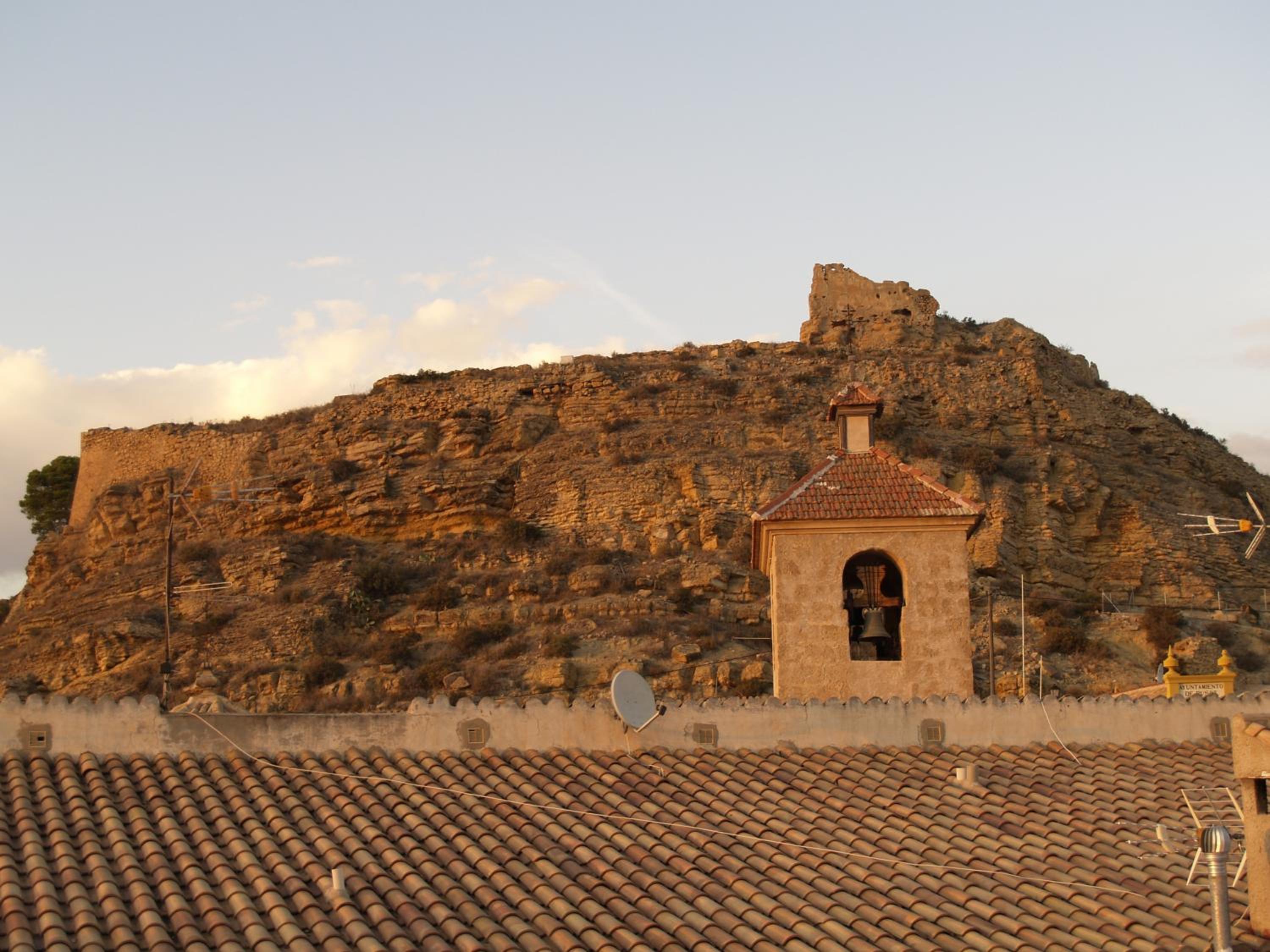 La Xaquera