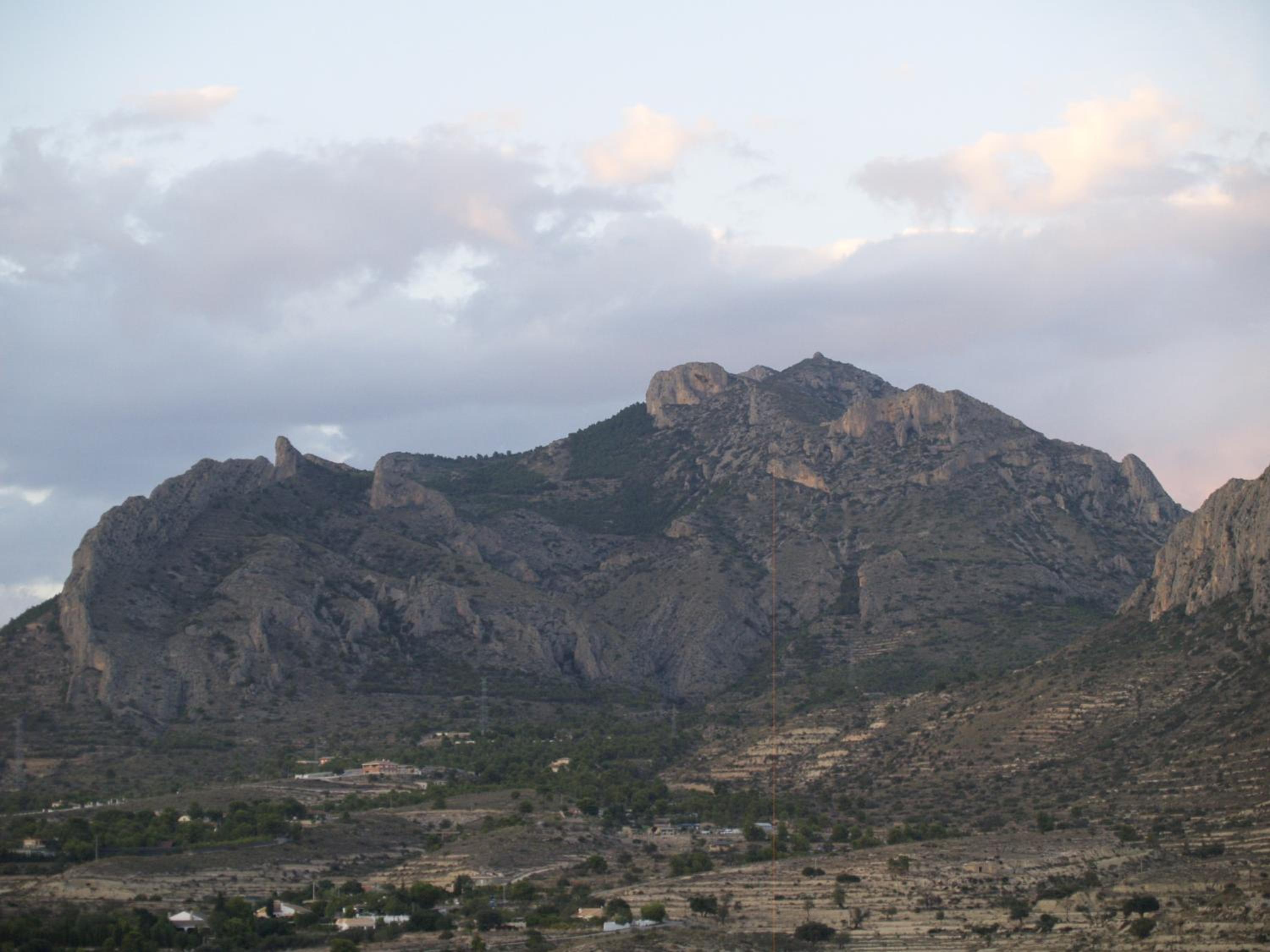 La Xaquera