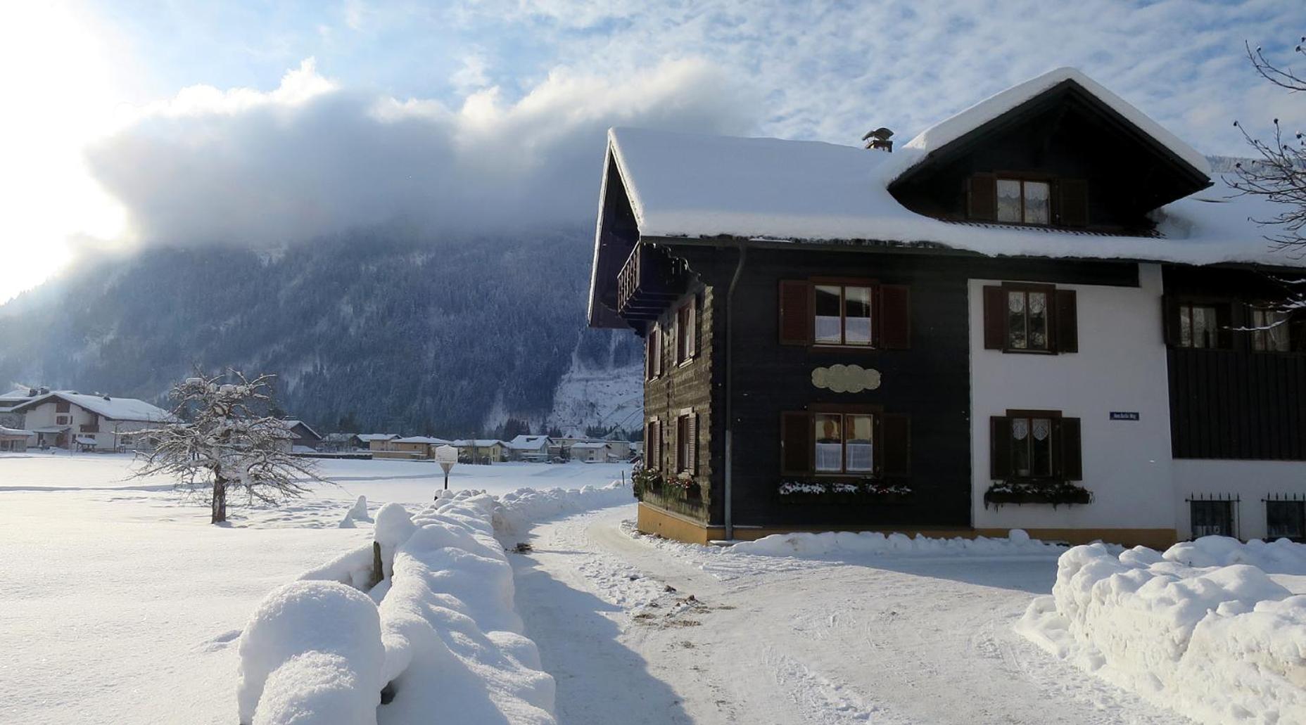 Haus Doro und Kurt