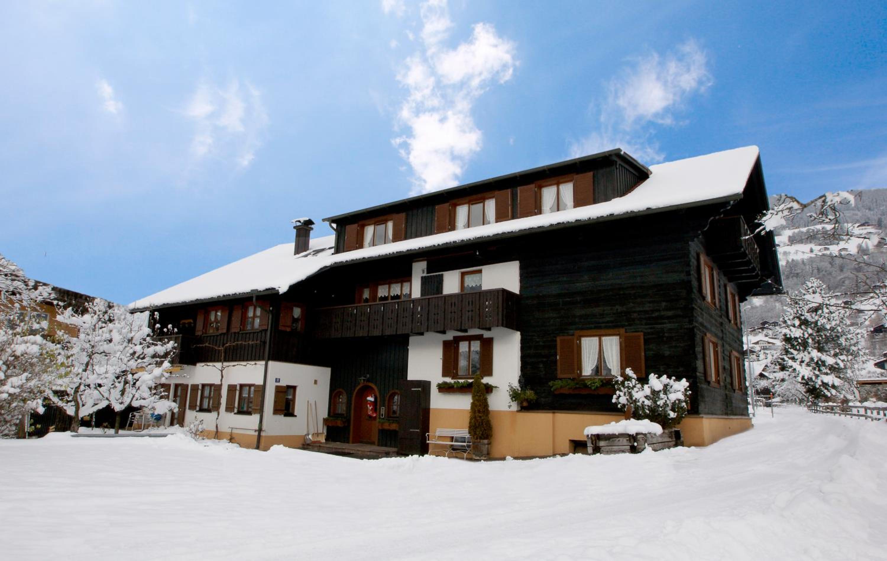 Haus Doro und Kurt