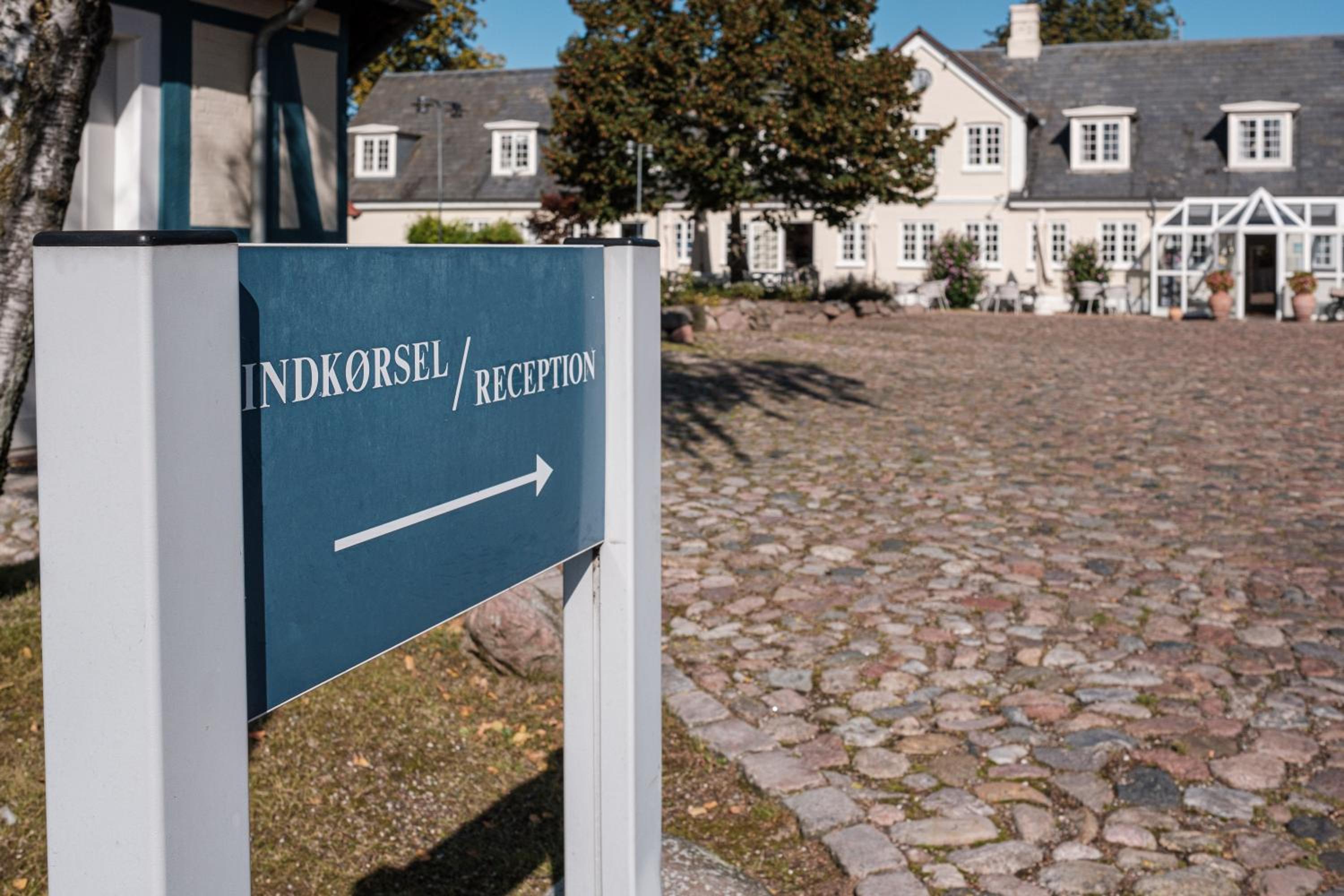 Odense Vacations - Hotel Knudsens Gaard - Property Image 132