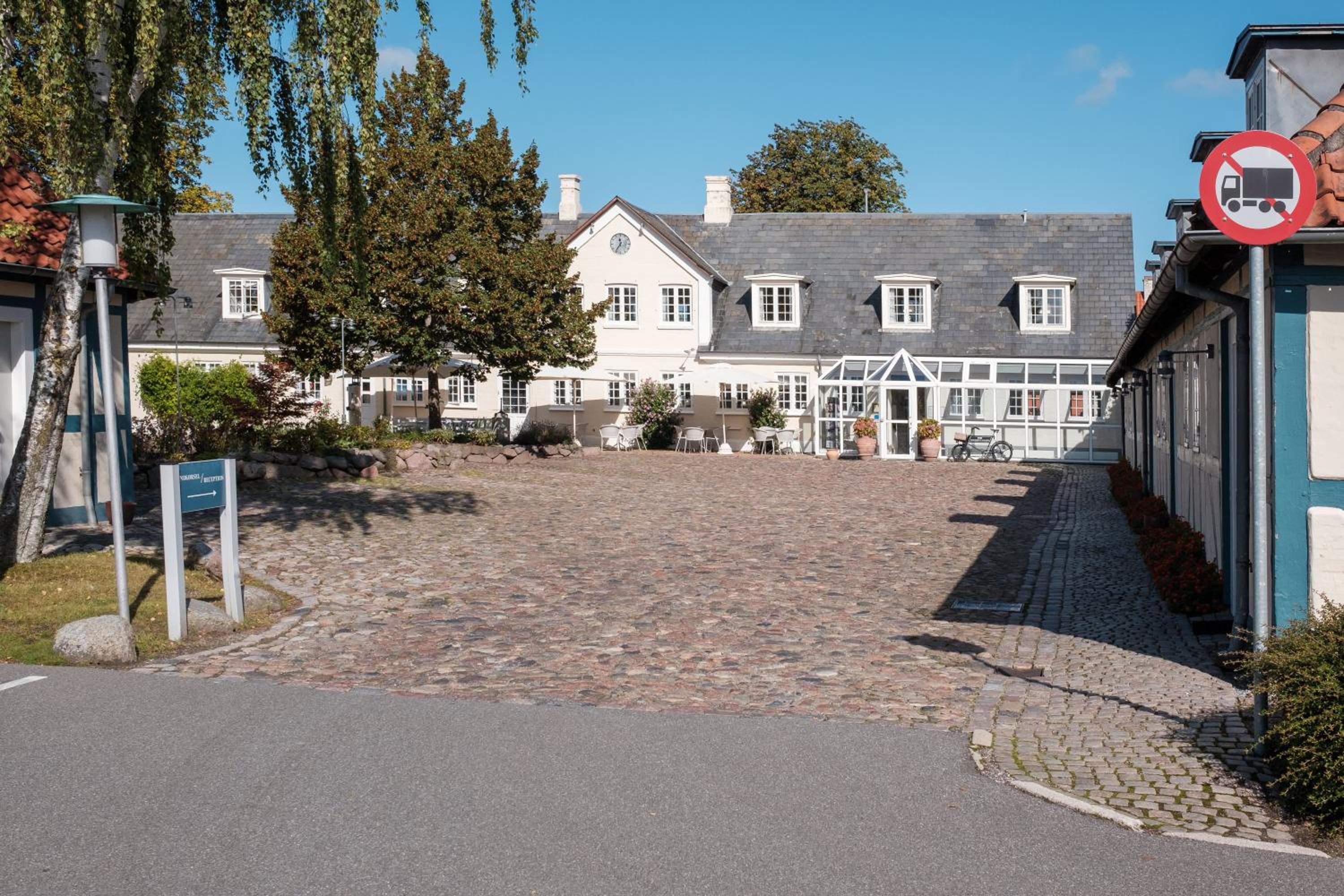 Odense Vacations - Hotel Knudsens Gaard - Property Image 126