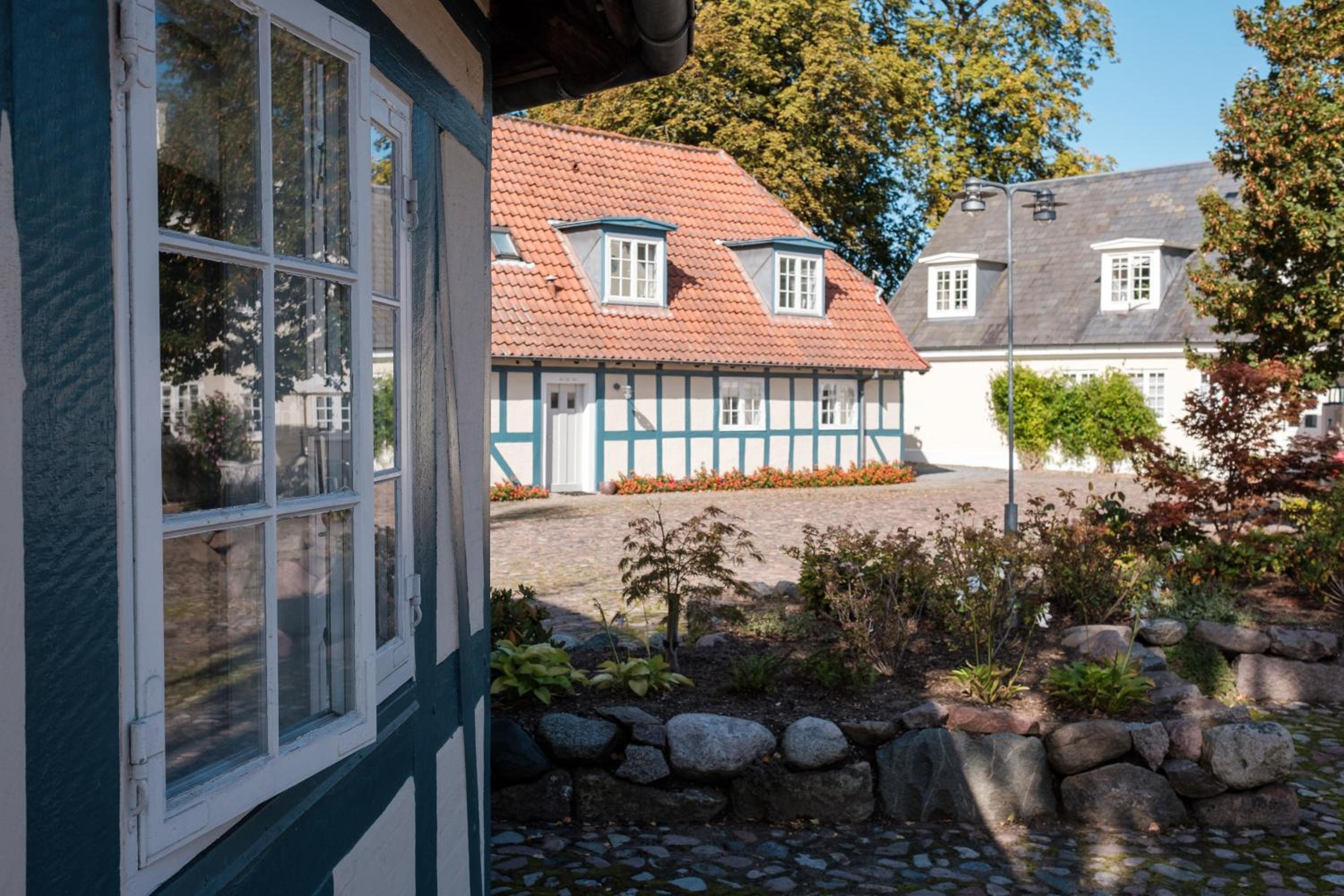 Odense Vacations - Hotel Knudsens Gaard - Property Image 125