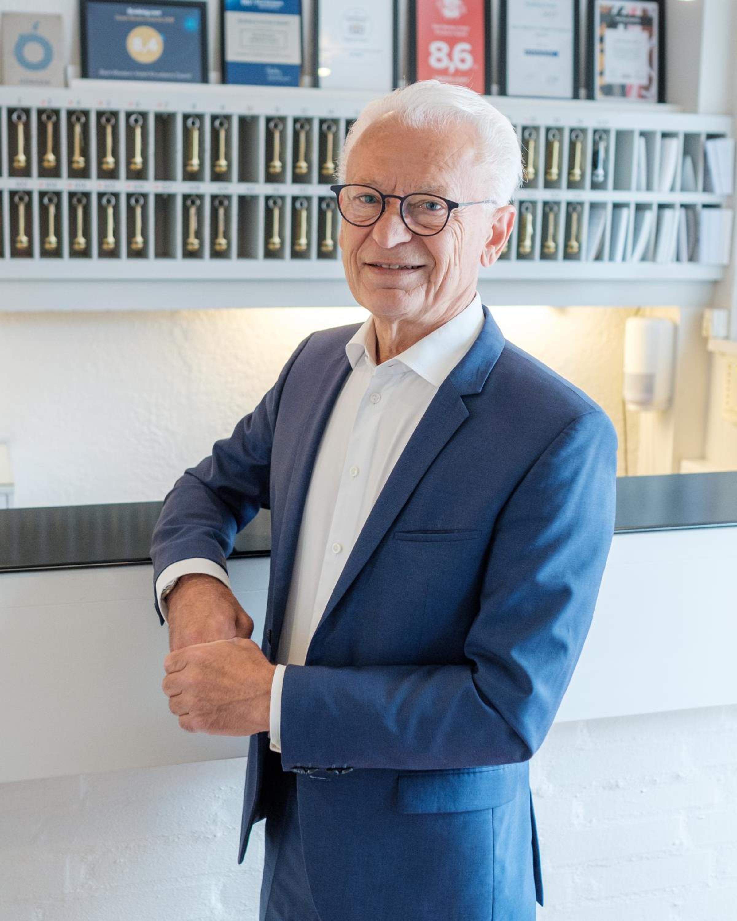 Odense Vacations - Hotel Knudsens Gaard - Property Image 51