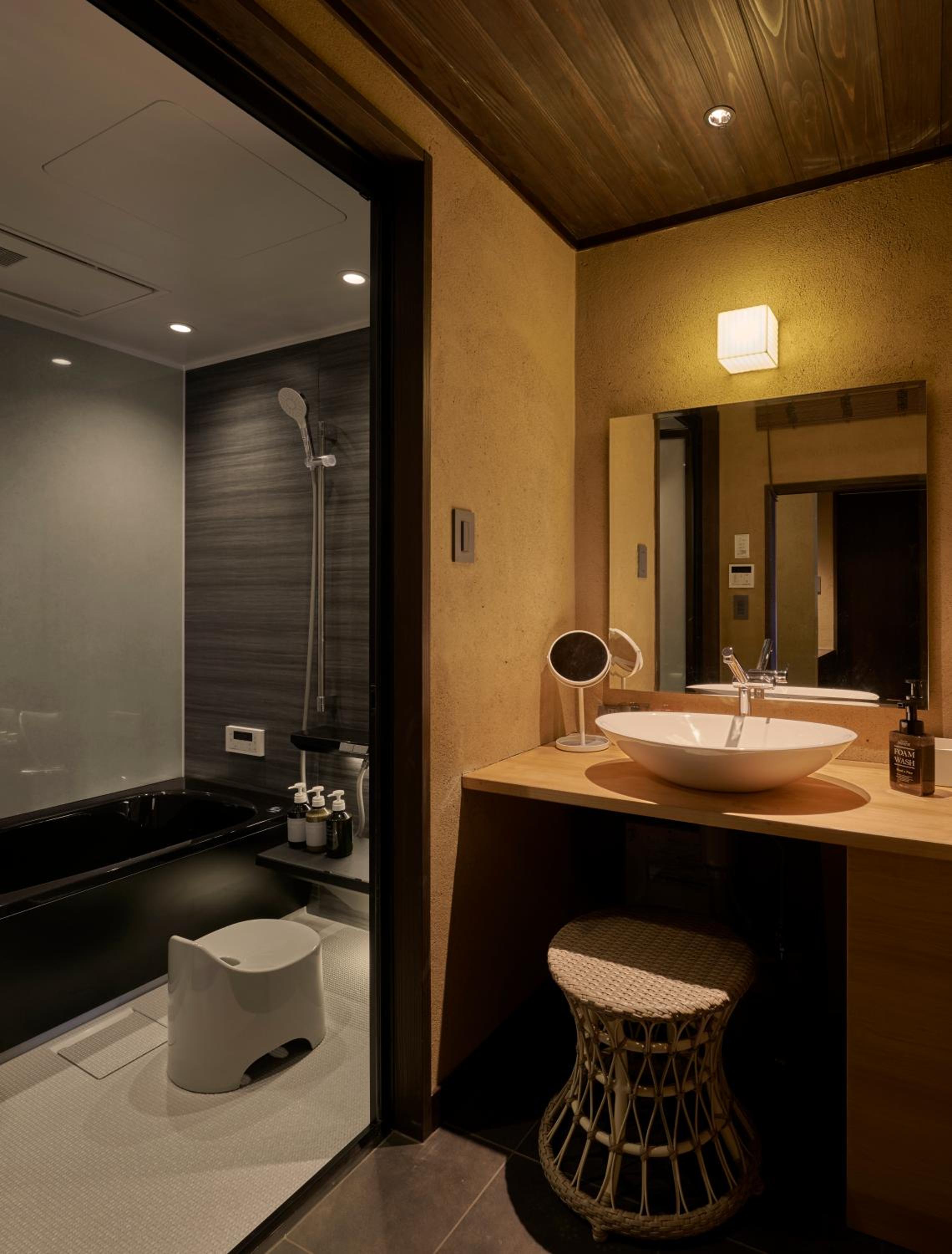 Tomonoura Shiomachi Hotel, Fukuyama - 19