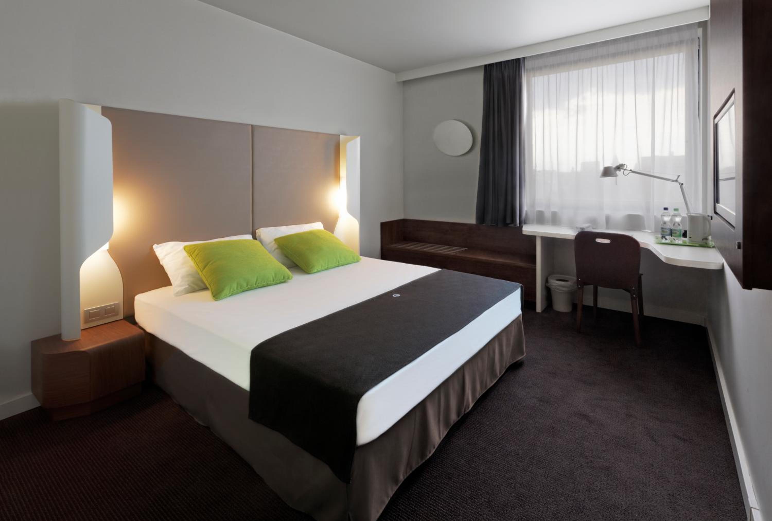 Campanile Bydgoszcz - Property Image 12
