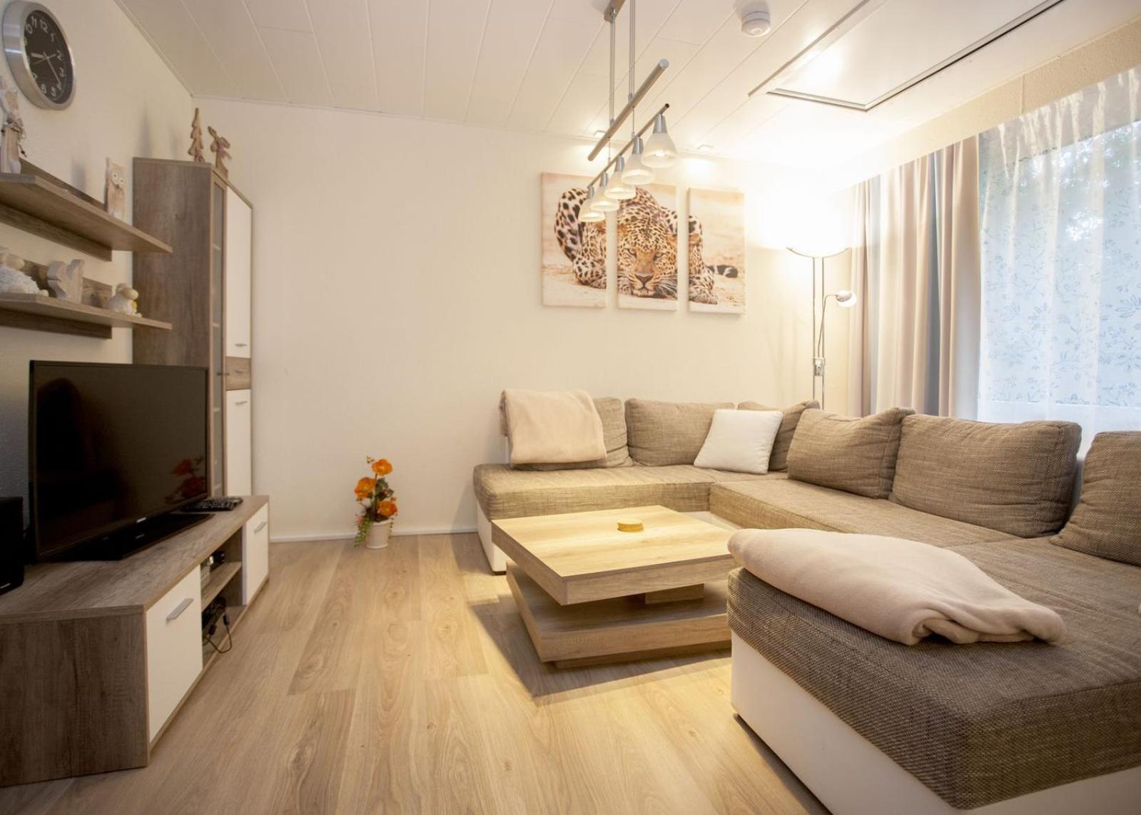 Welcome in - Apartments Am Waltenberg 70 KO view 3