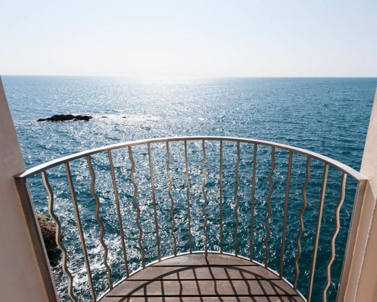 Hôtel Cap-Estel 27