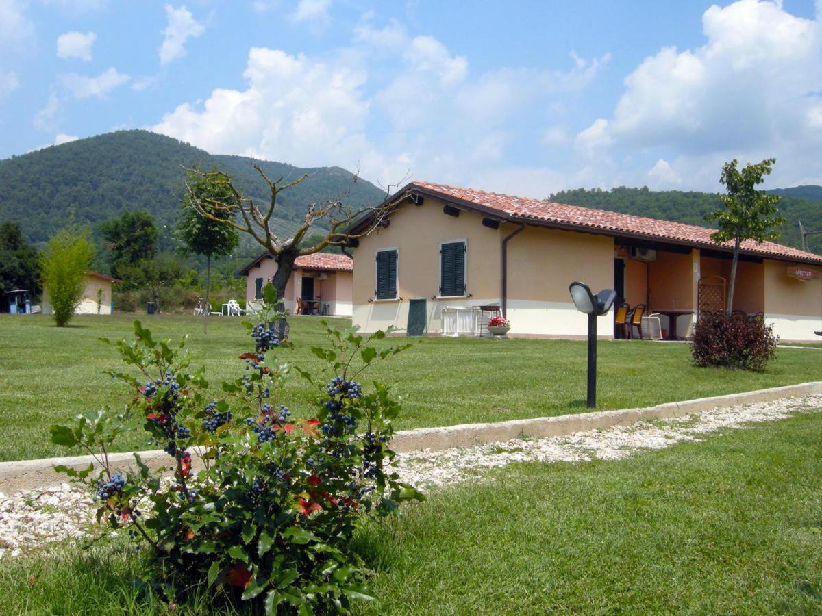Residence Albornoz view 4