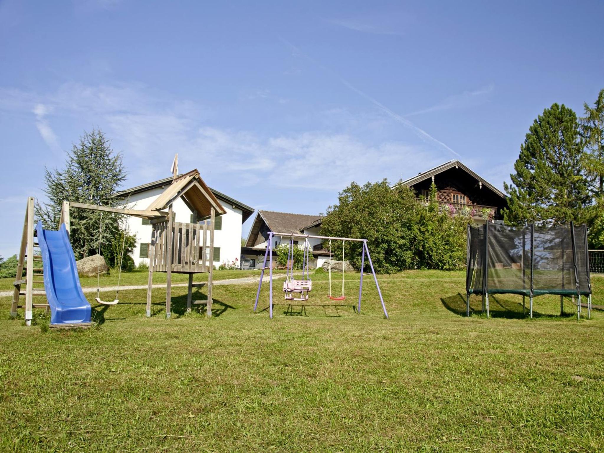 Ferienhof Dirnberg