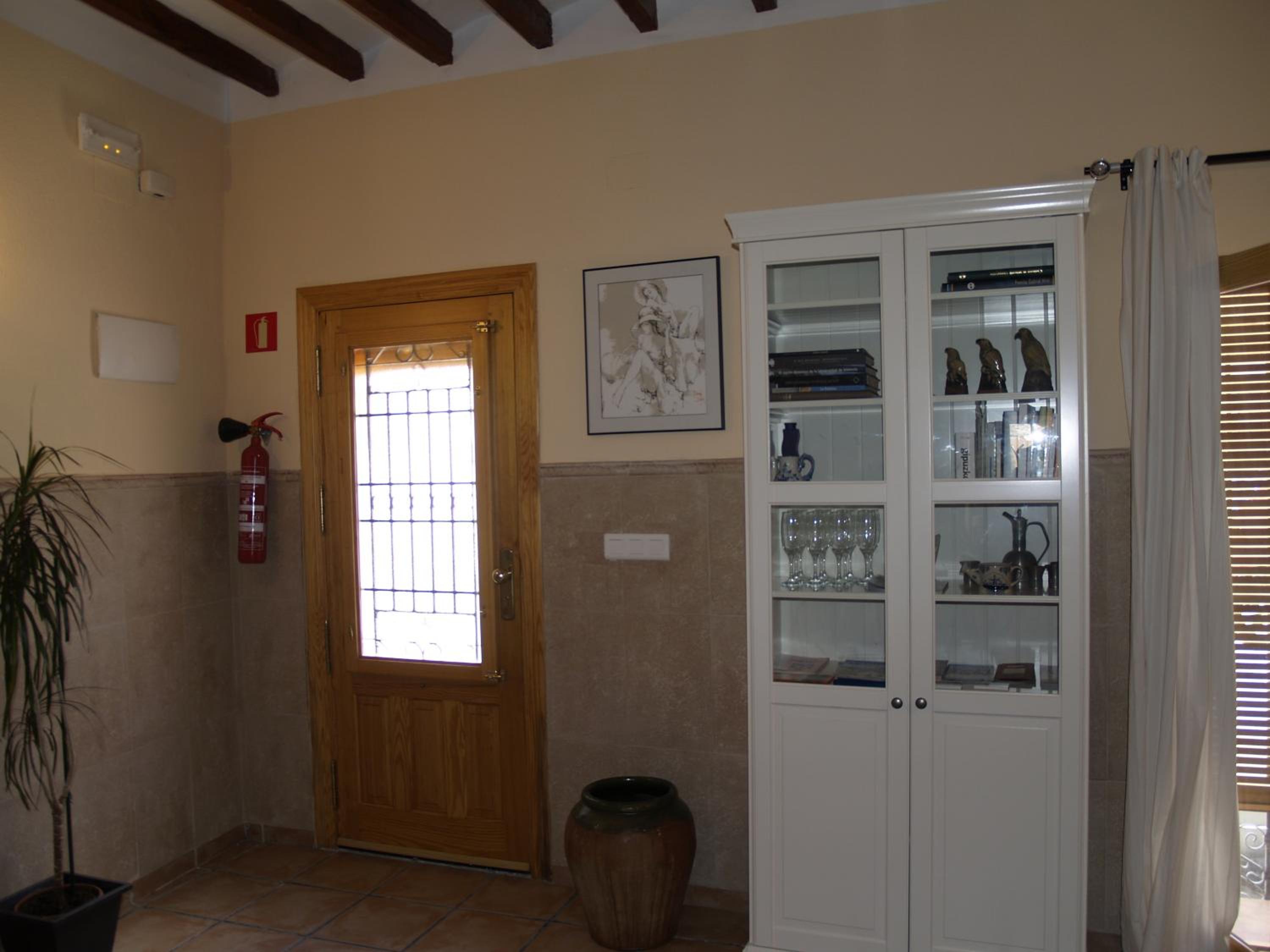La Xaquera