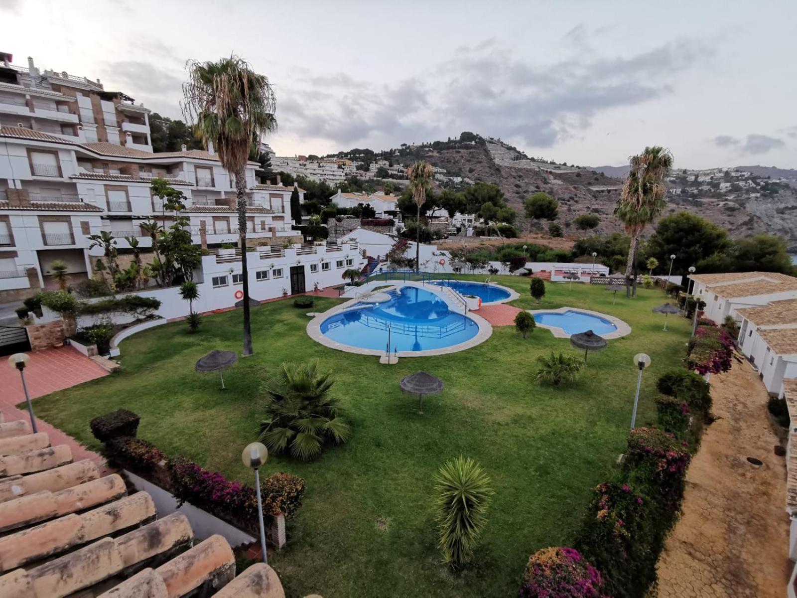 Apartamento Malak view 4