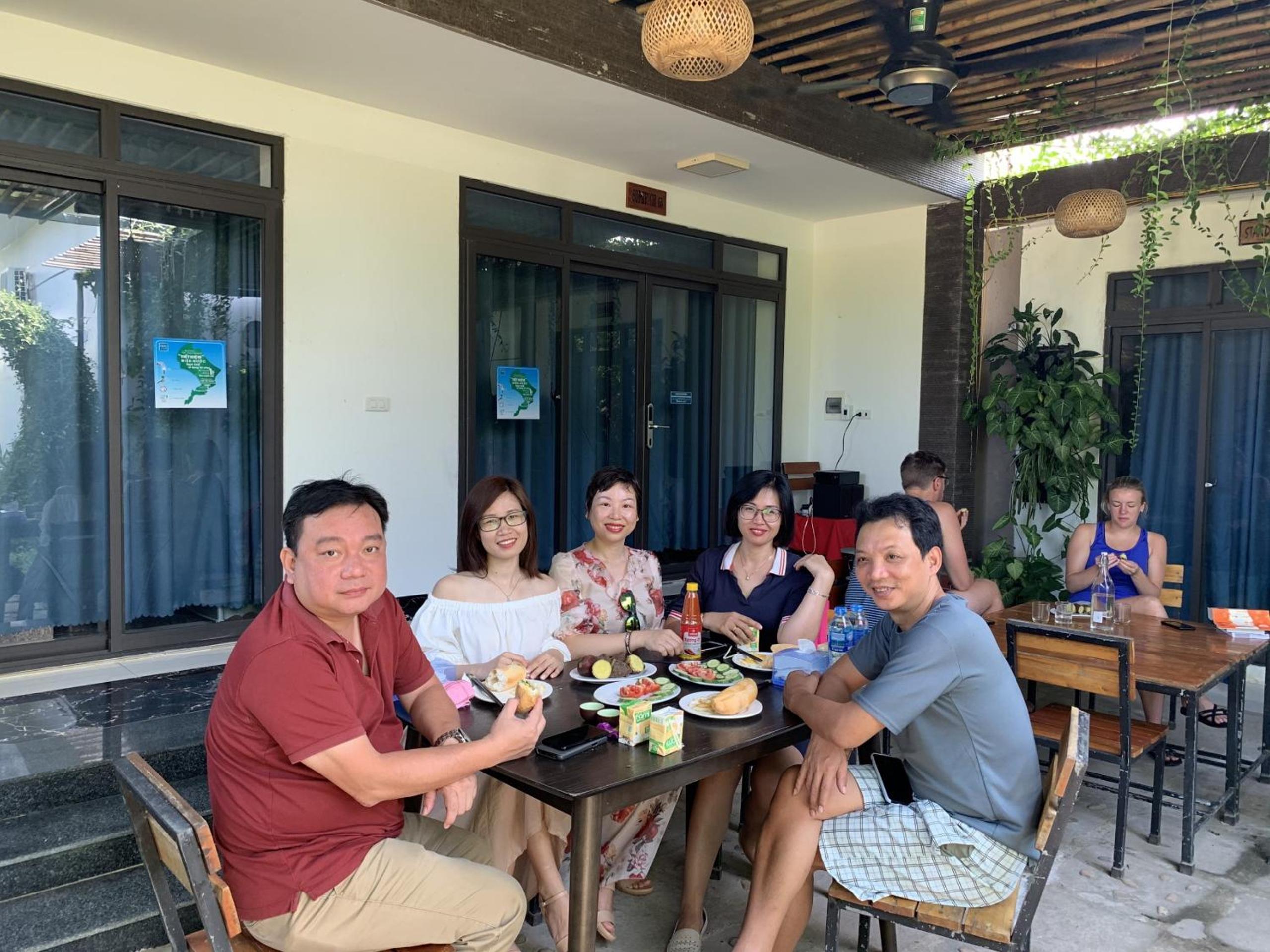 Coto Center Homestay, photo 19