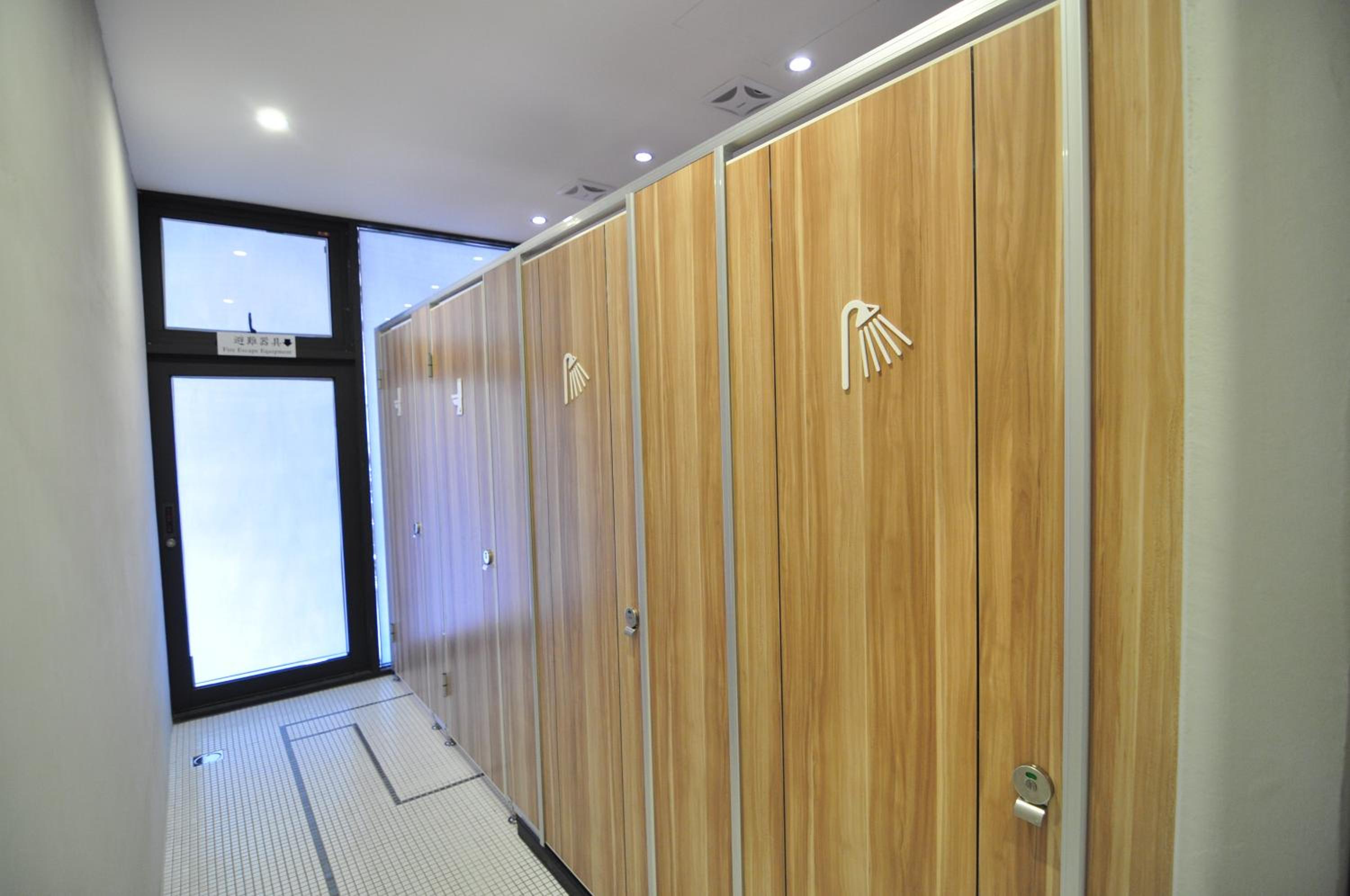 Taichung Box Design Hotels
