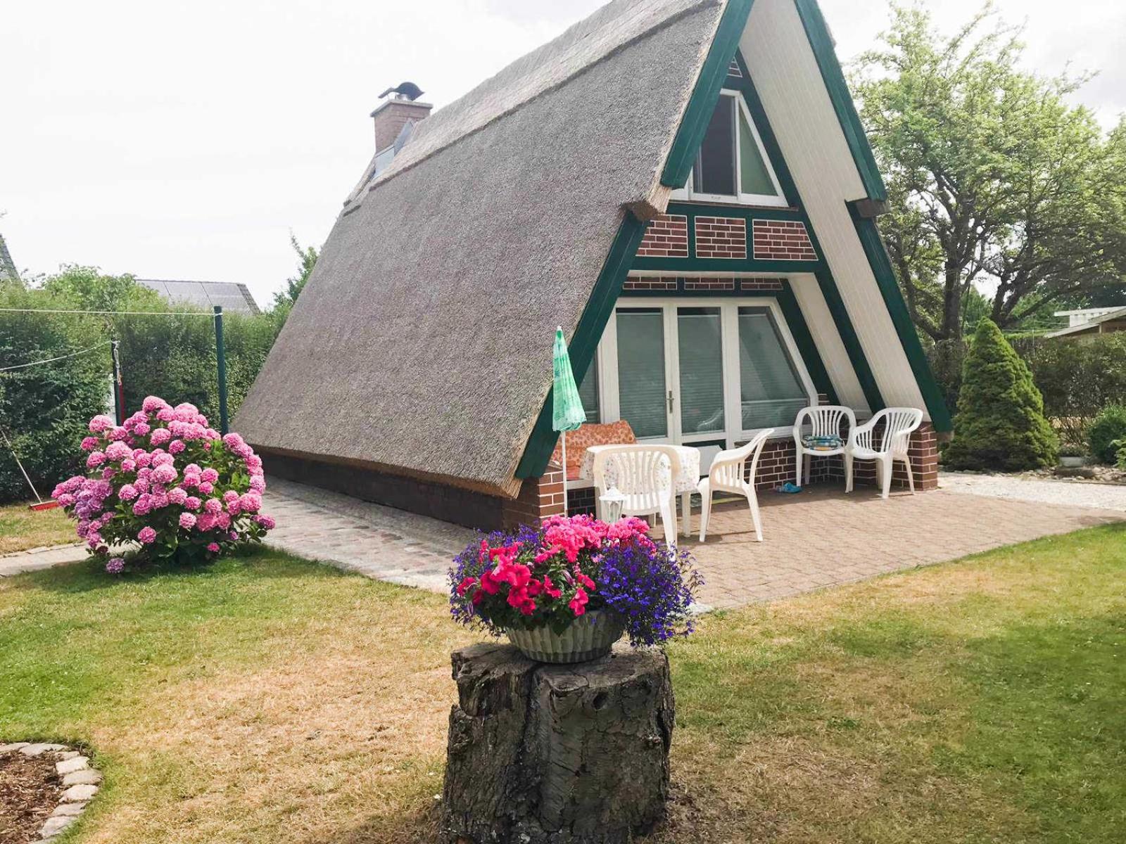 Finnhütte Freest