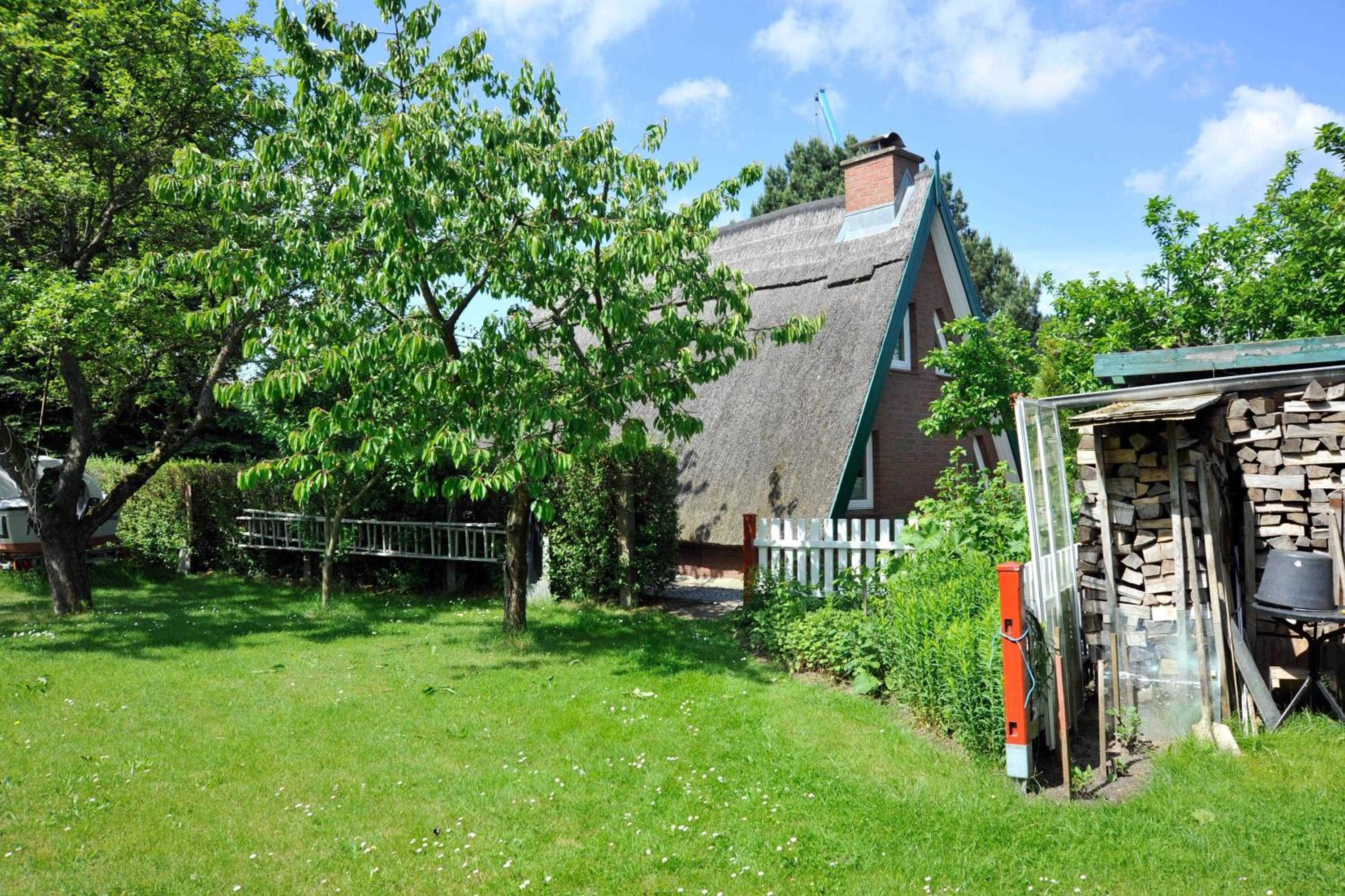Finnhütte Freest