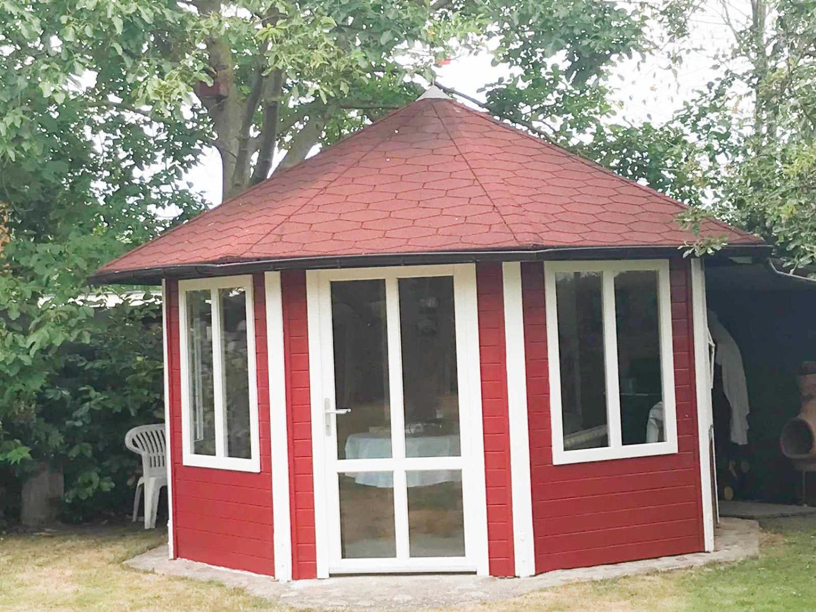 Finnhütte Freest