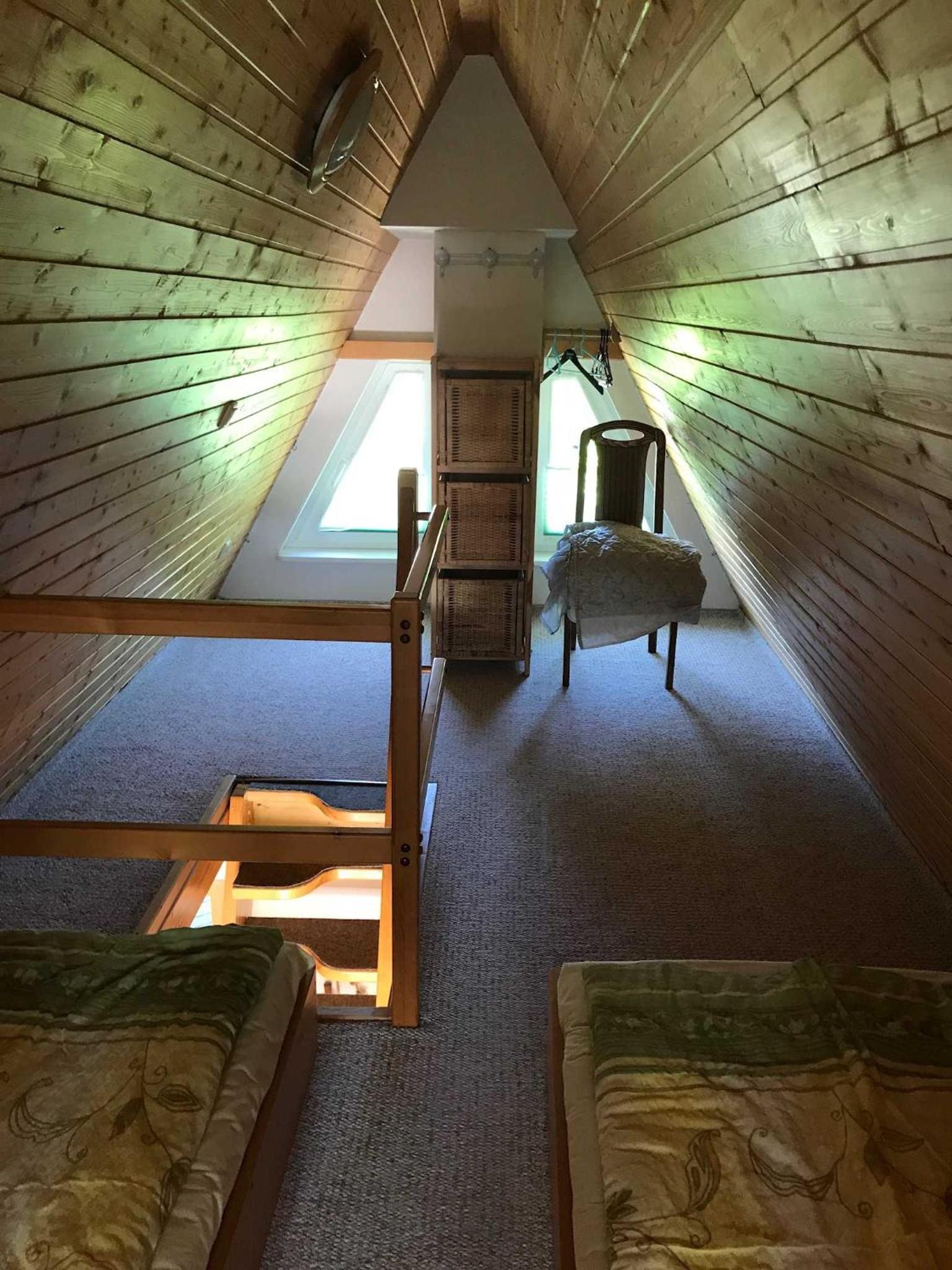 Finnhütte Freest