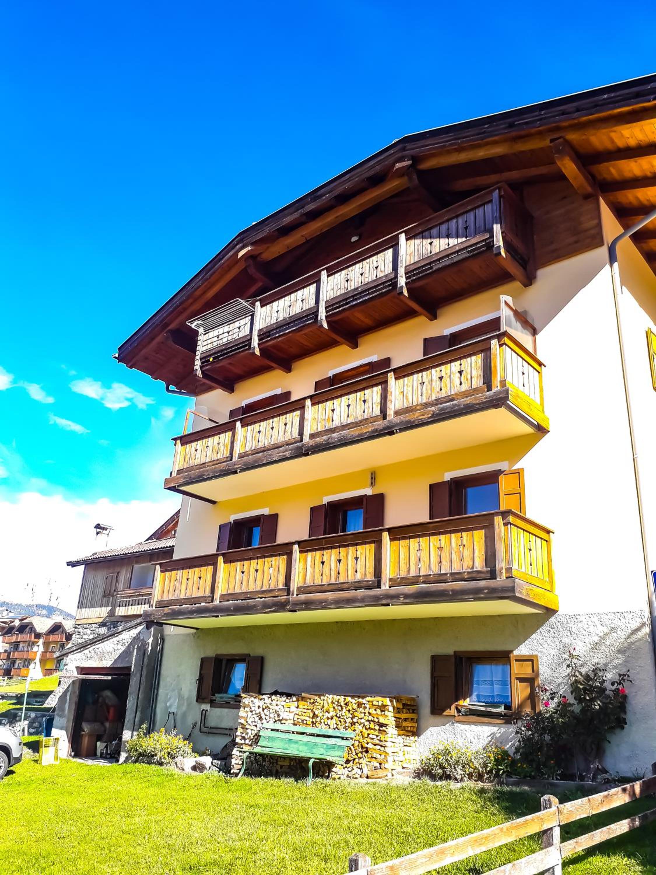 Appartamento Vista Dolomiti by GoNewLocation photo 2