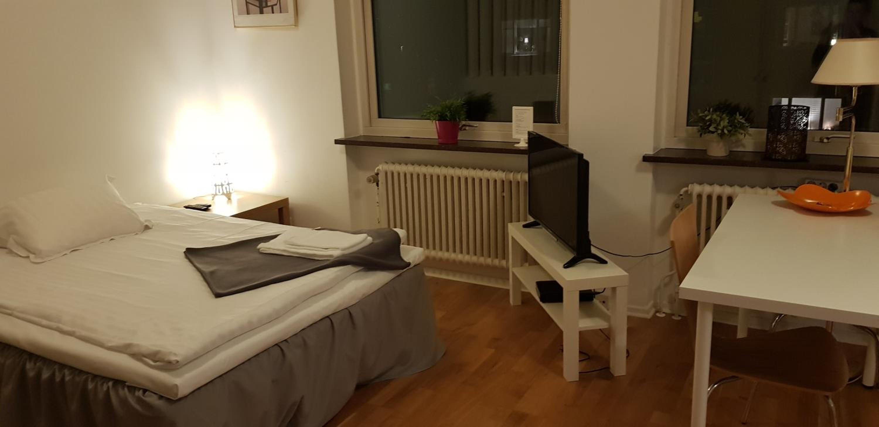 VillaVega Apartments view 4