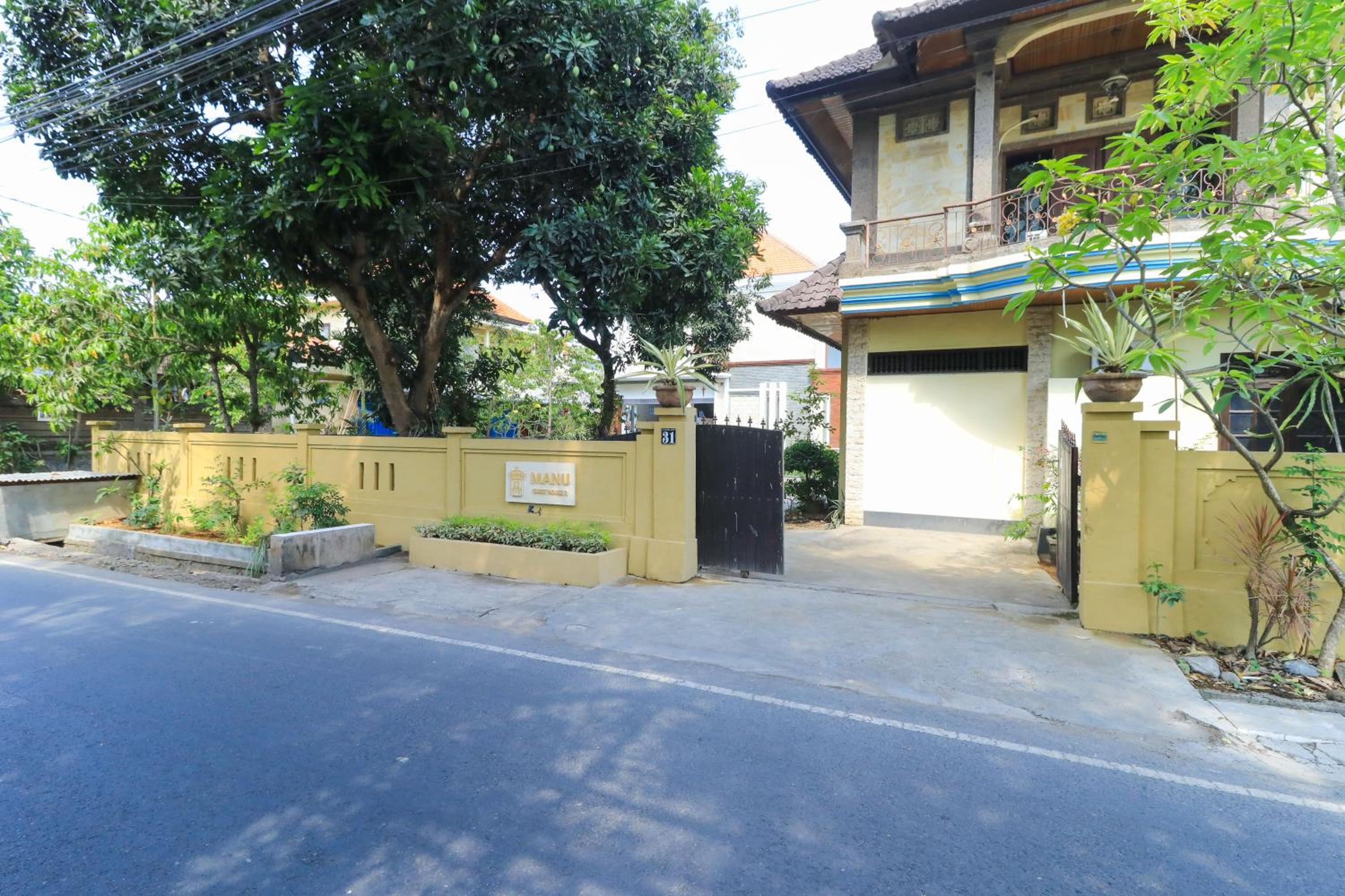 Manu Guest House 2 view 4