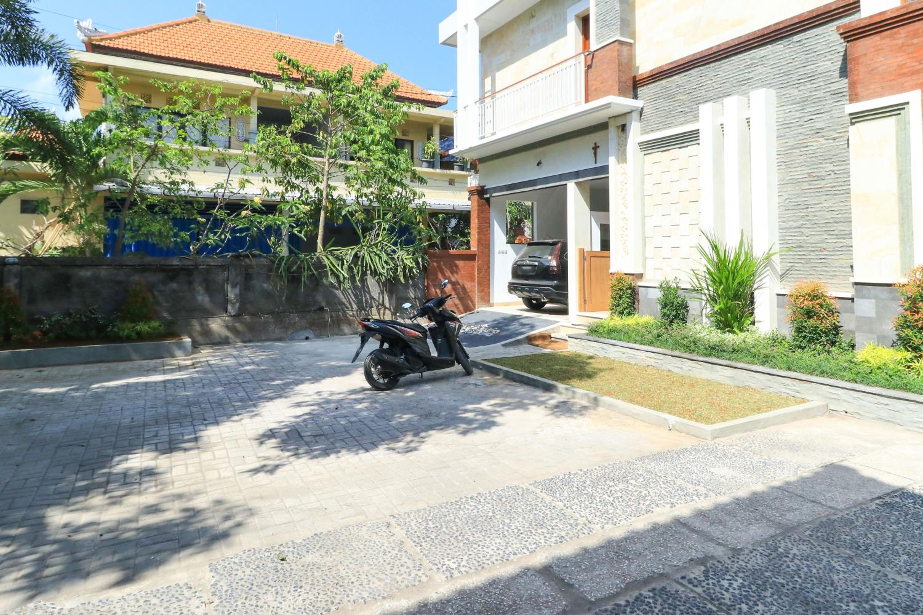 Manu Guest House 2 view 5