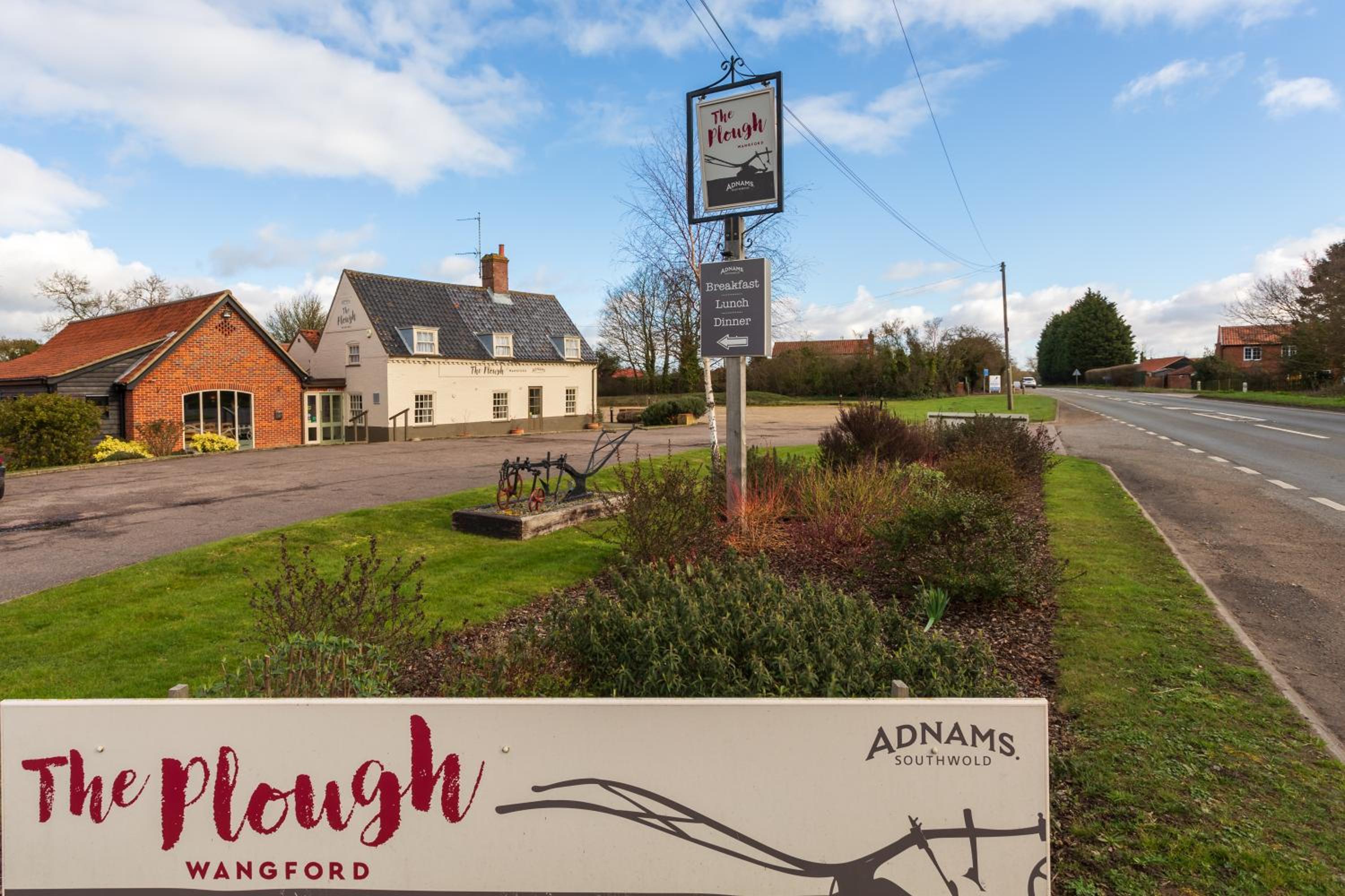 The Plough