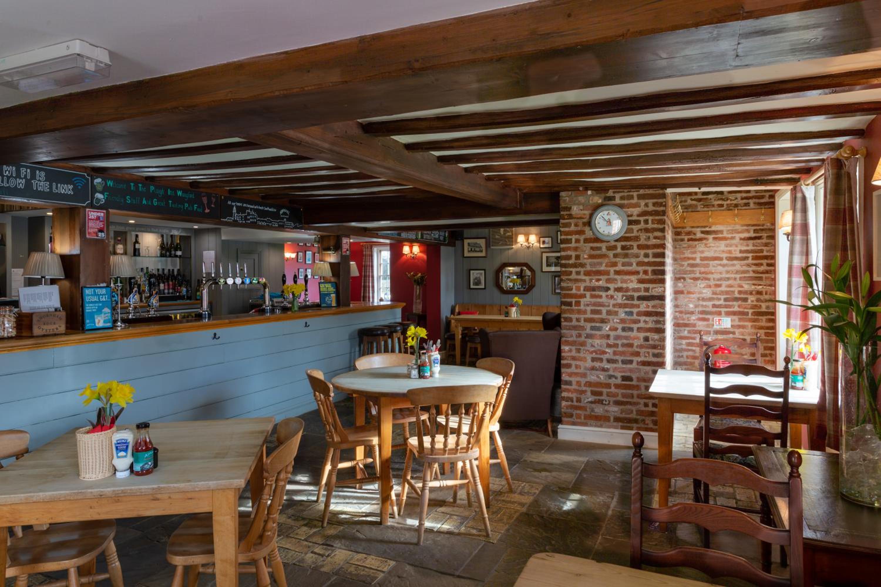 The Plough