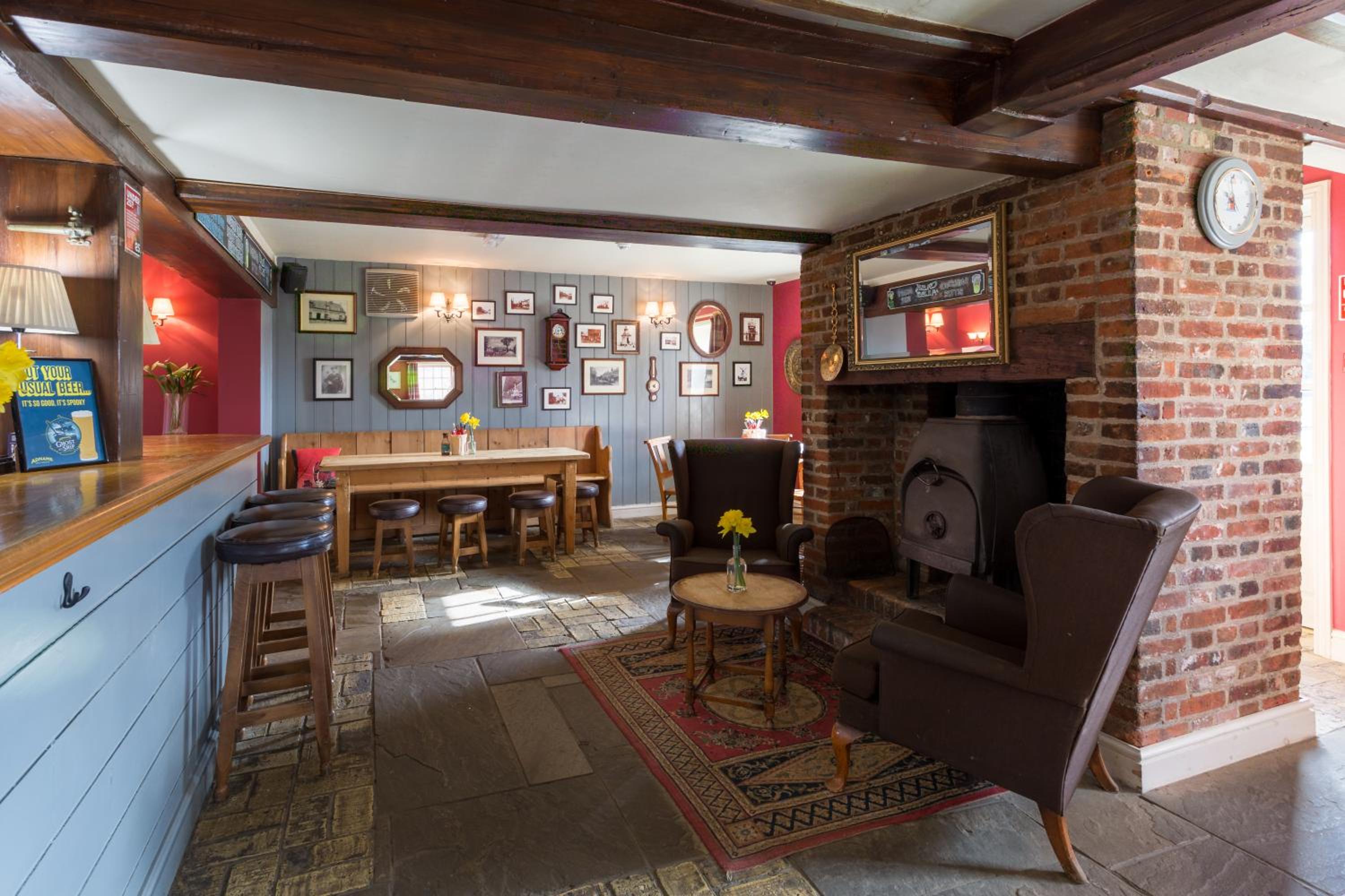 The Plough
