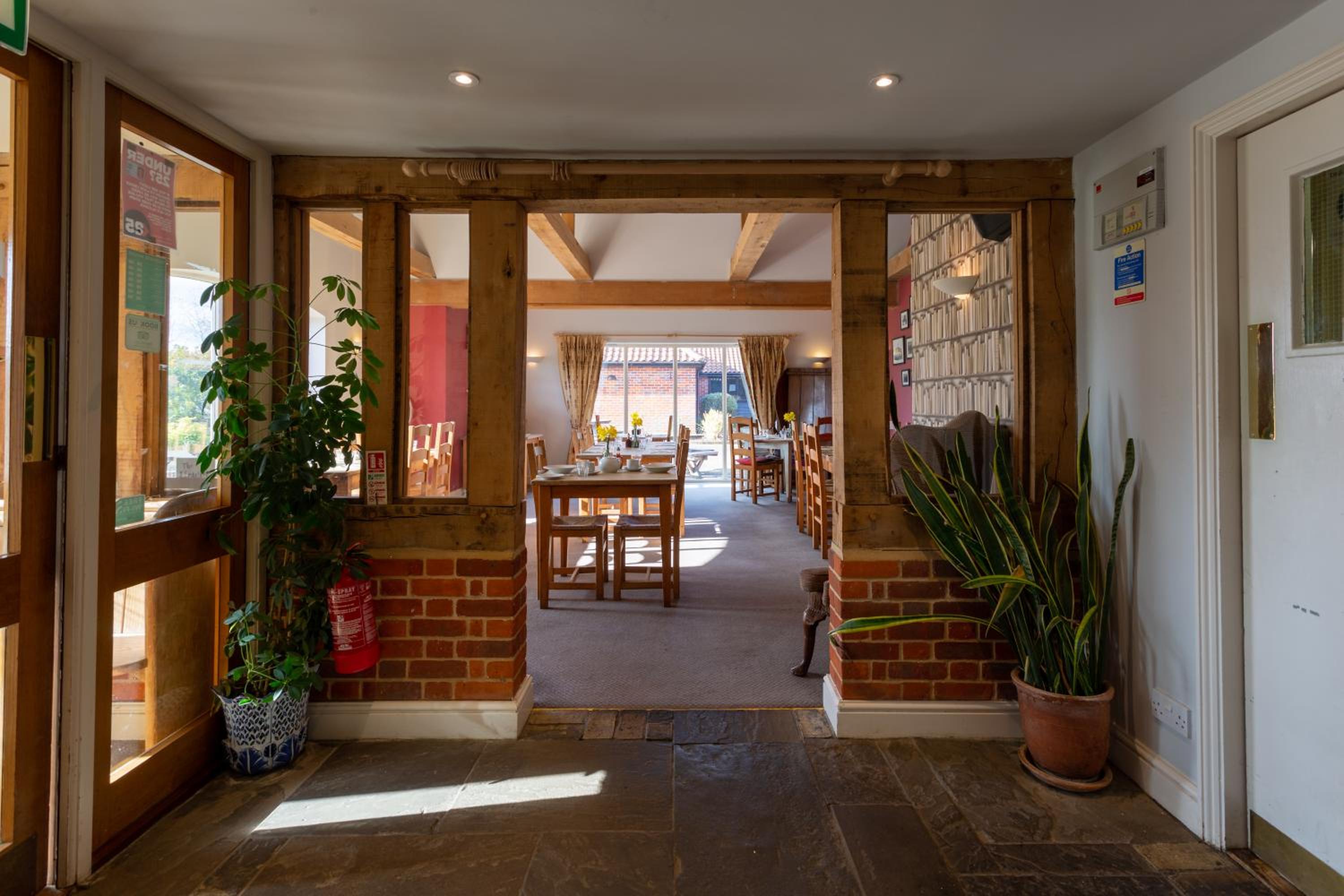 The Plough