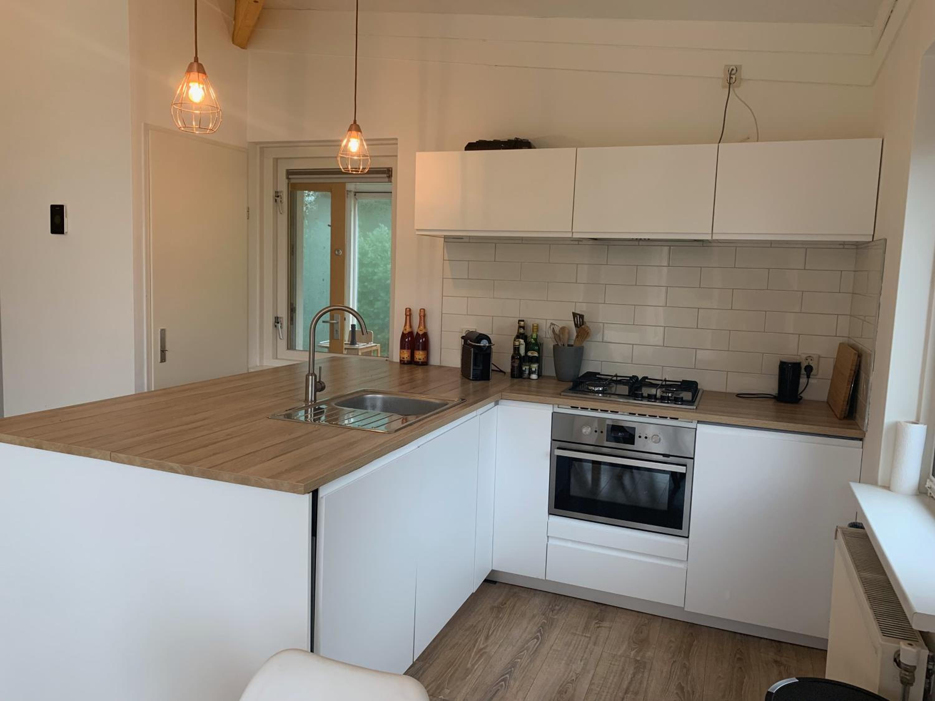 Vakantiehuis Putten view 2