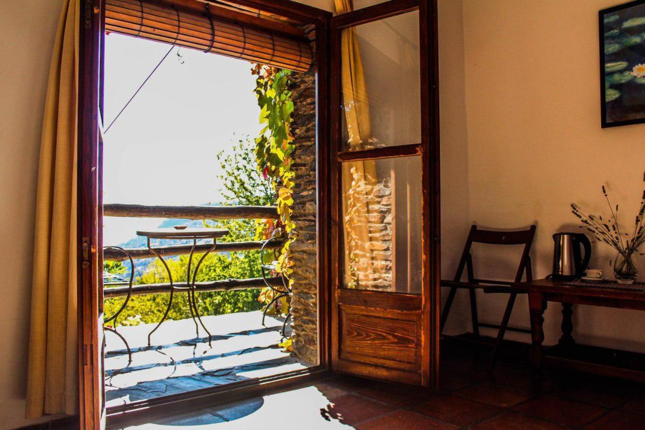 Casa Rural Catifalarga Alpujarra