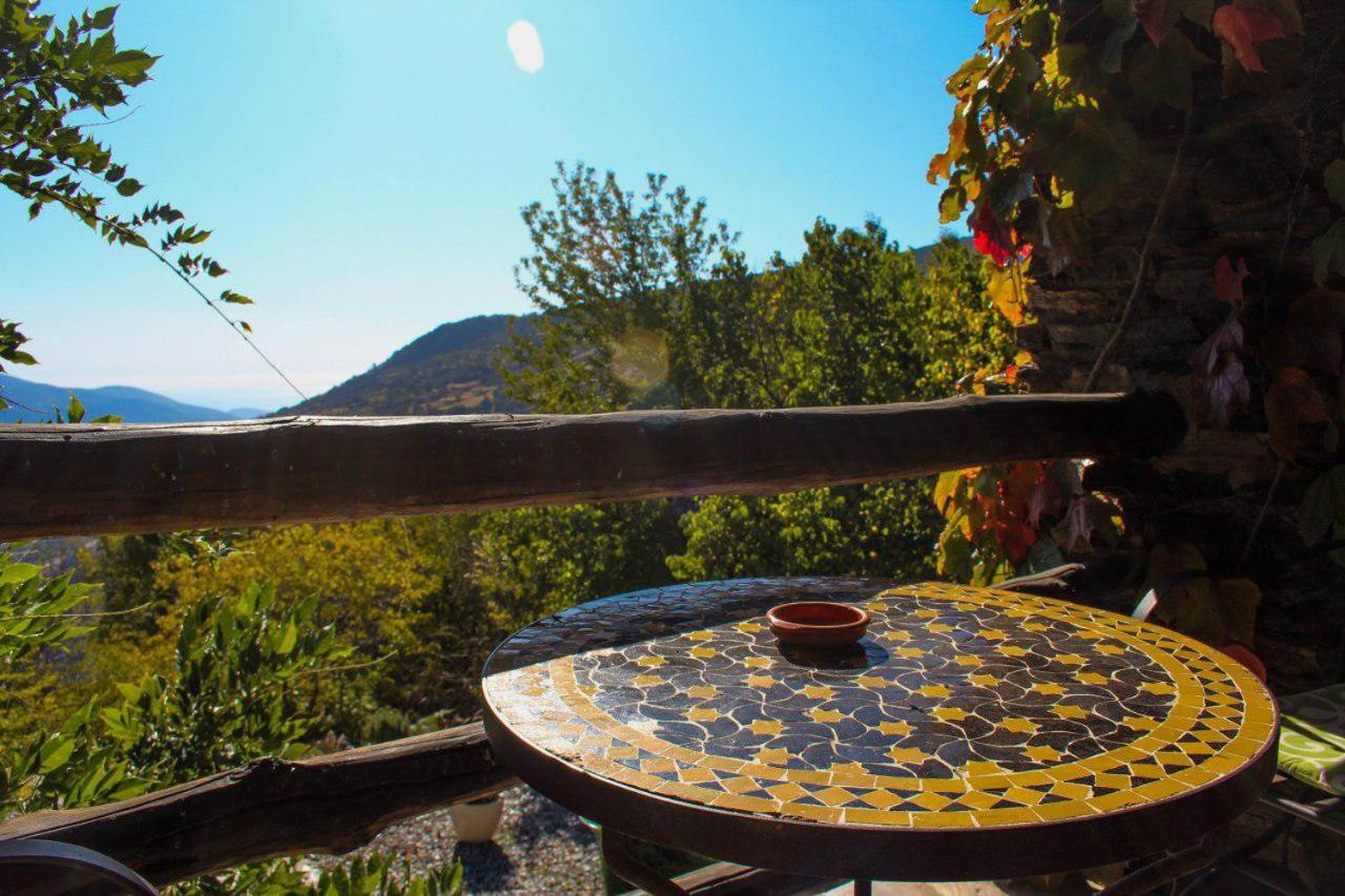 Casa Rural Catifalarga Alpujarra