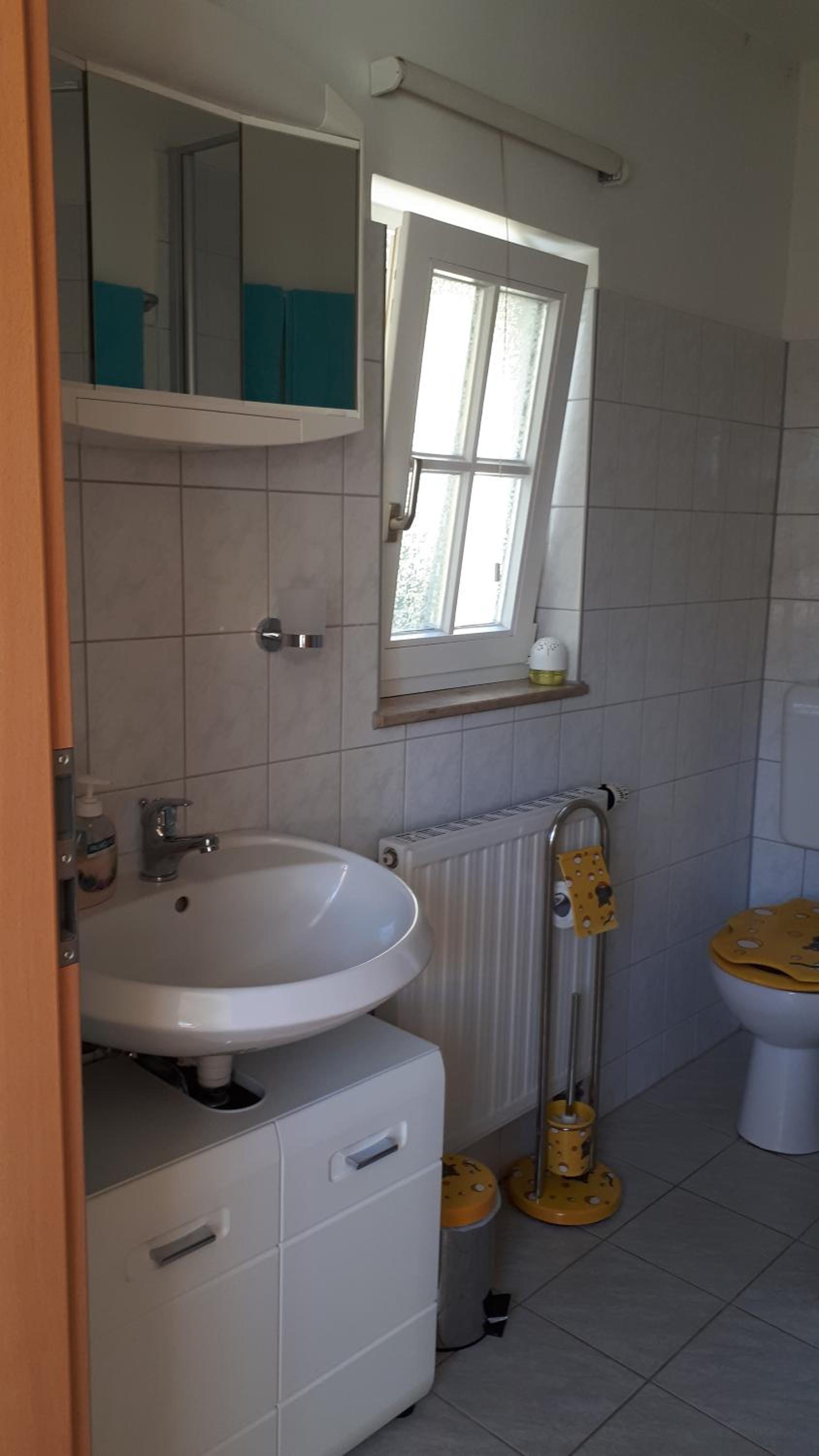 Ferienwohnung Frenzel view 4