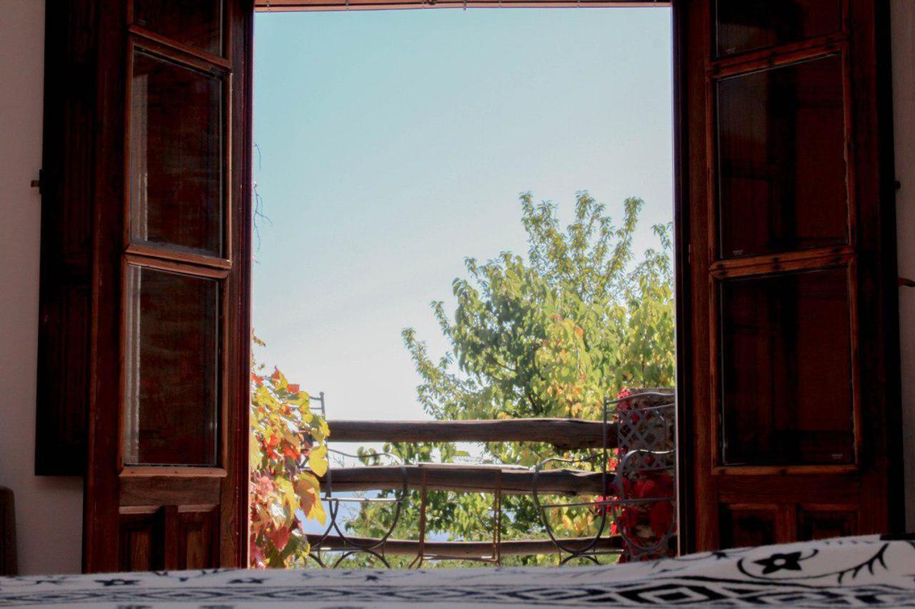 Casa Rural Catifalarga Alpujarra