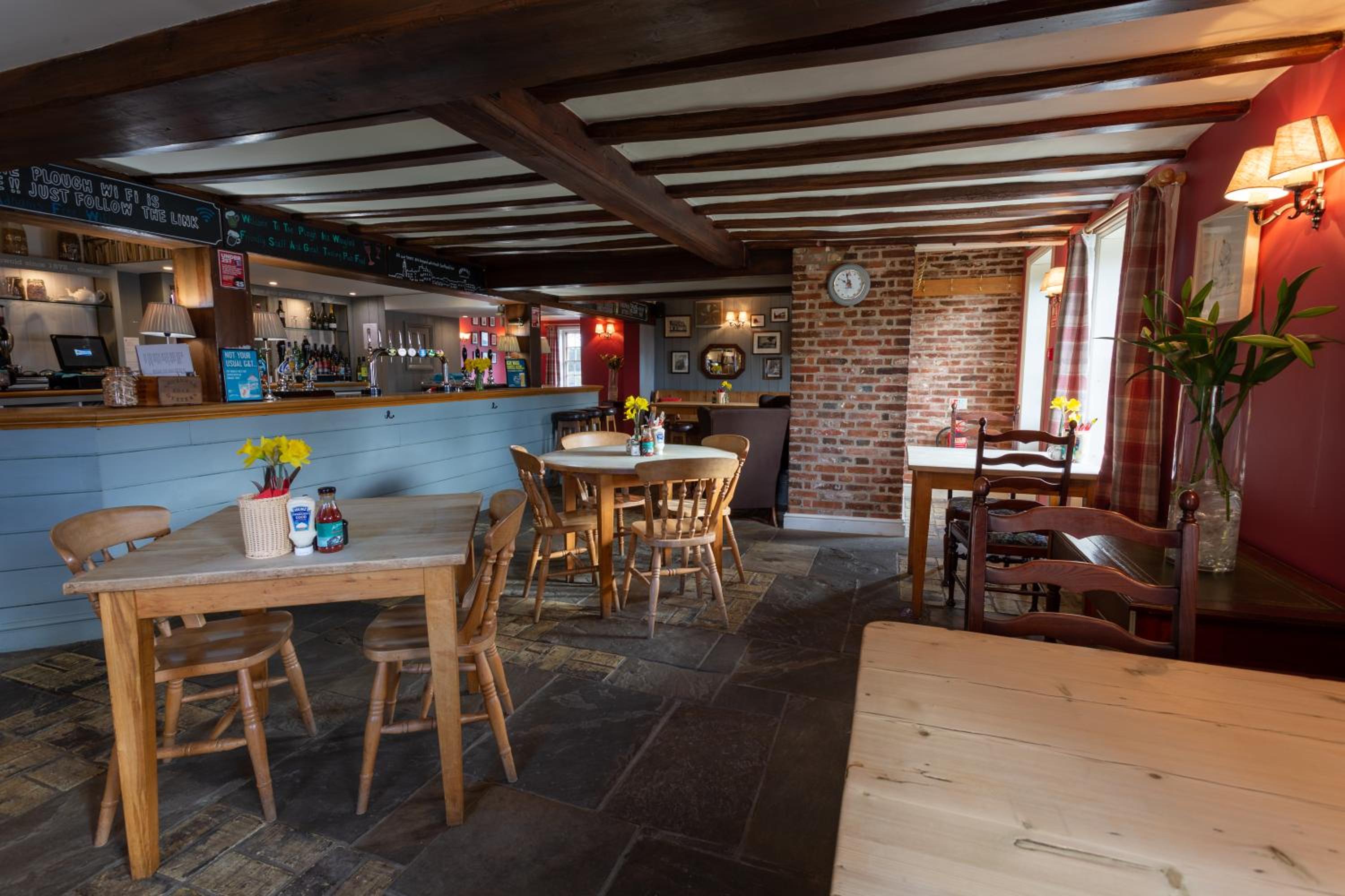 The Plough