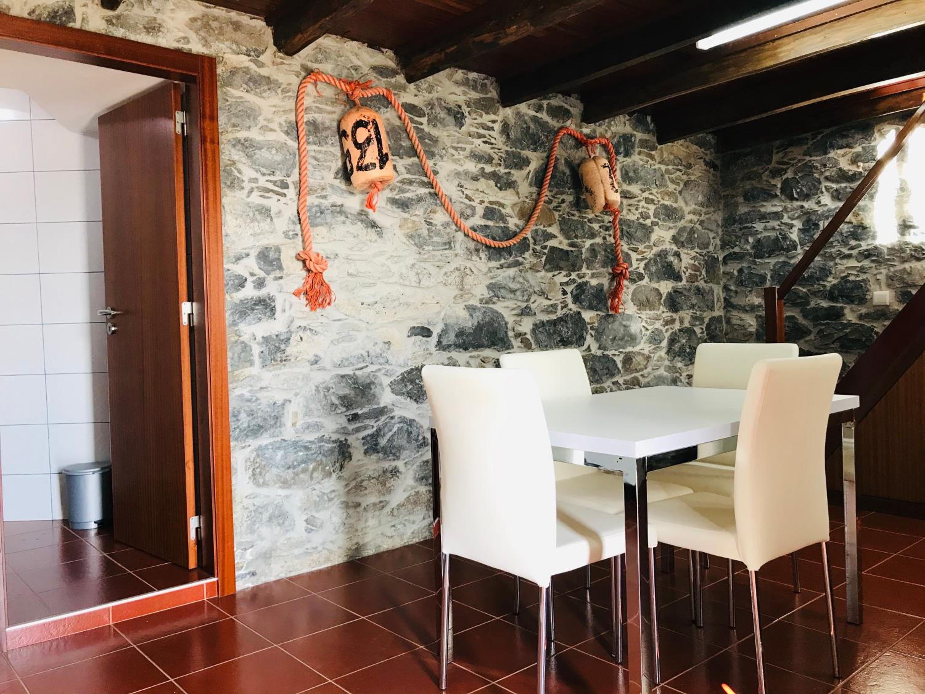Casa do Lugar da Ribeira