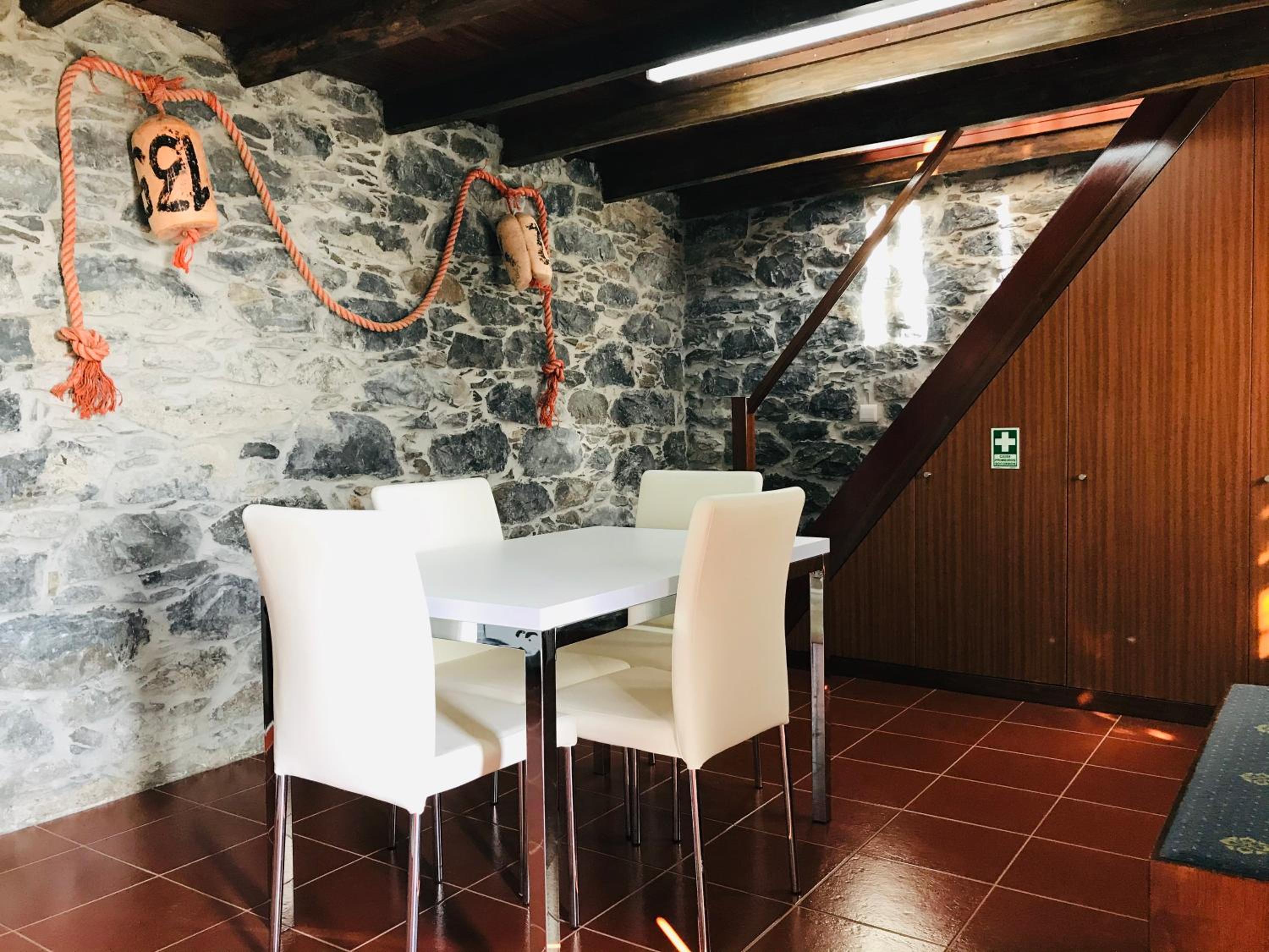 Casa do Lugar da Ribeira