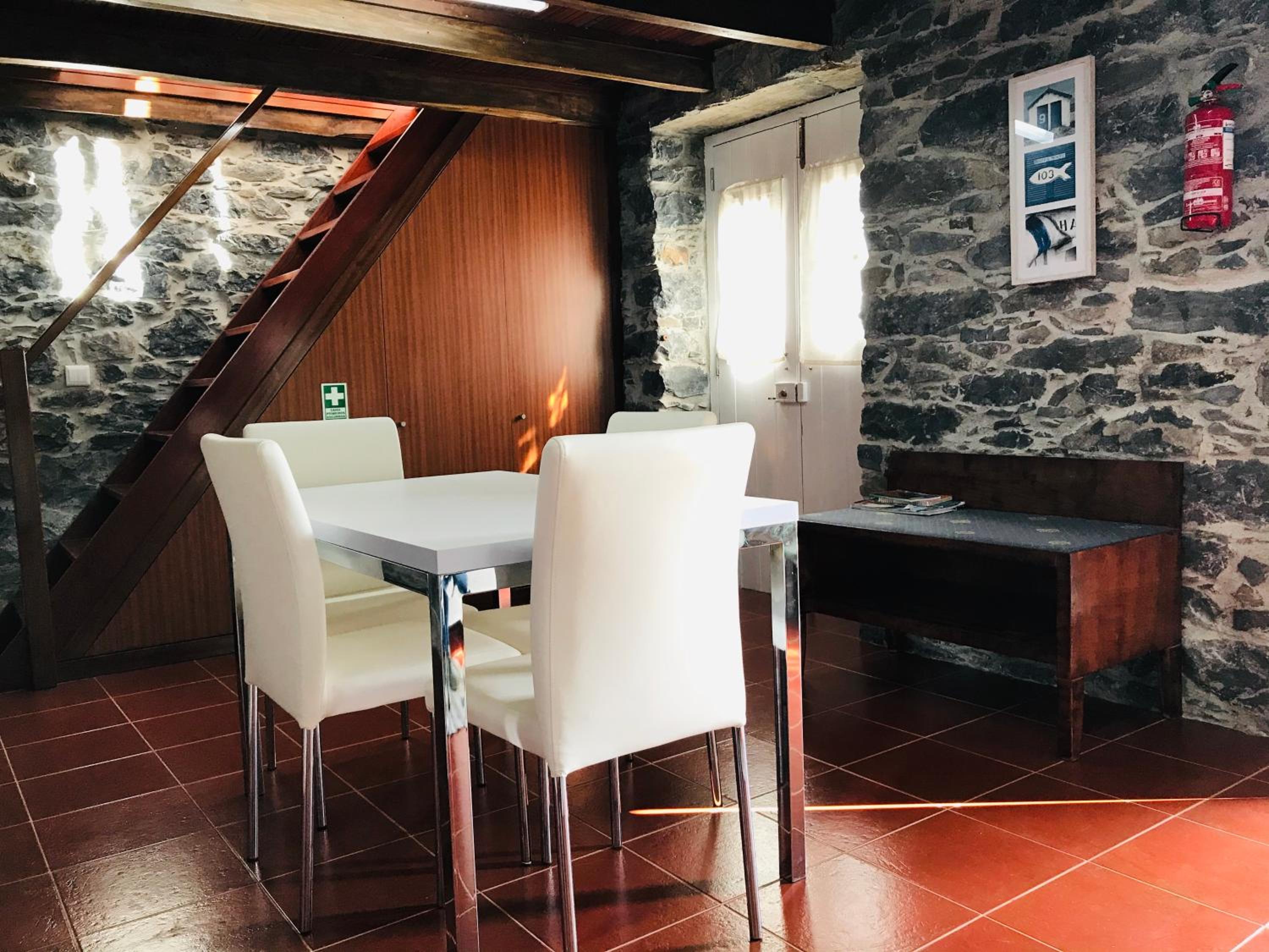 Casa do Lugar da Ribeira