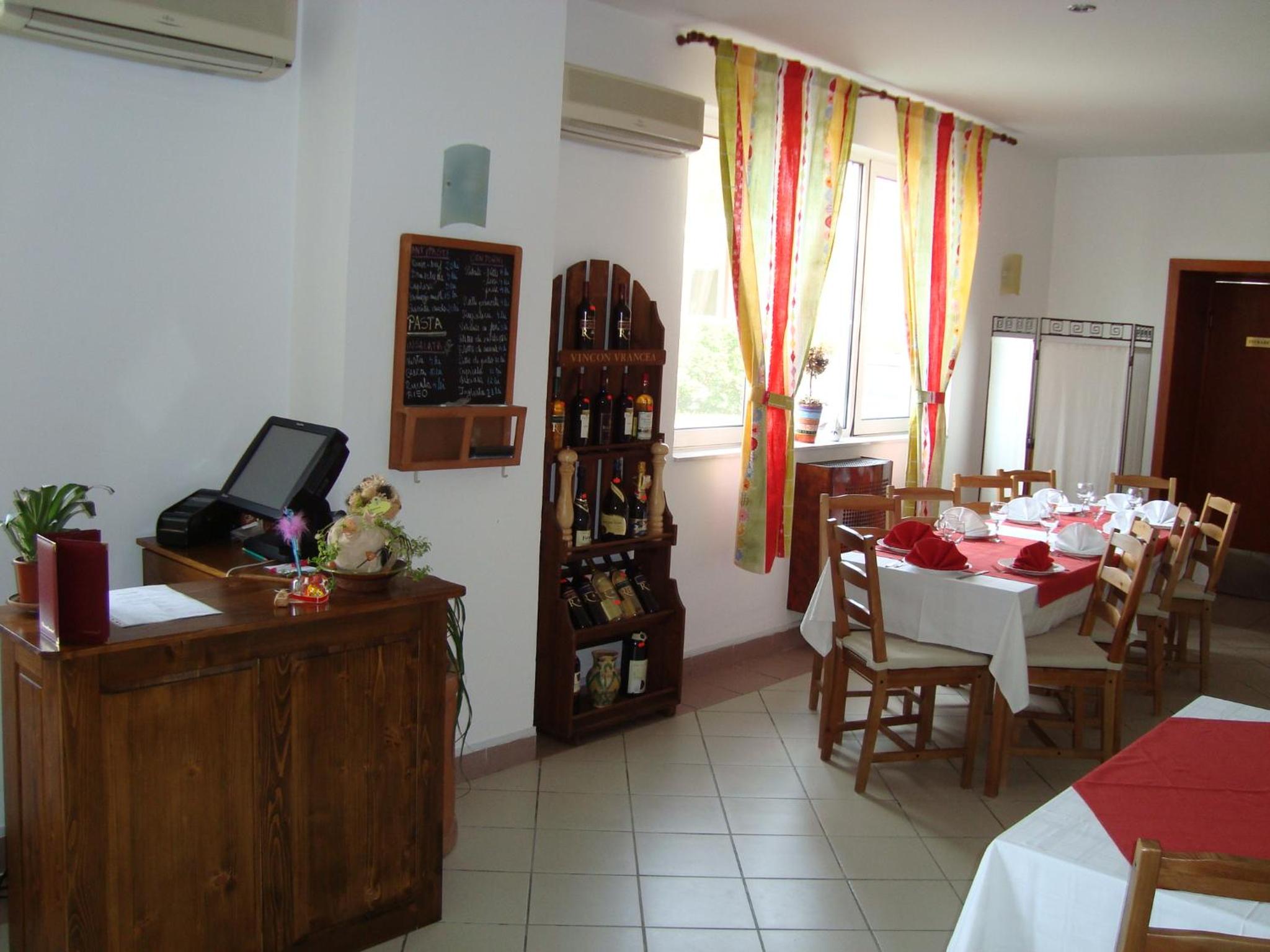 Vila Zoppas Inn