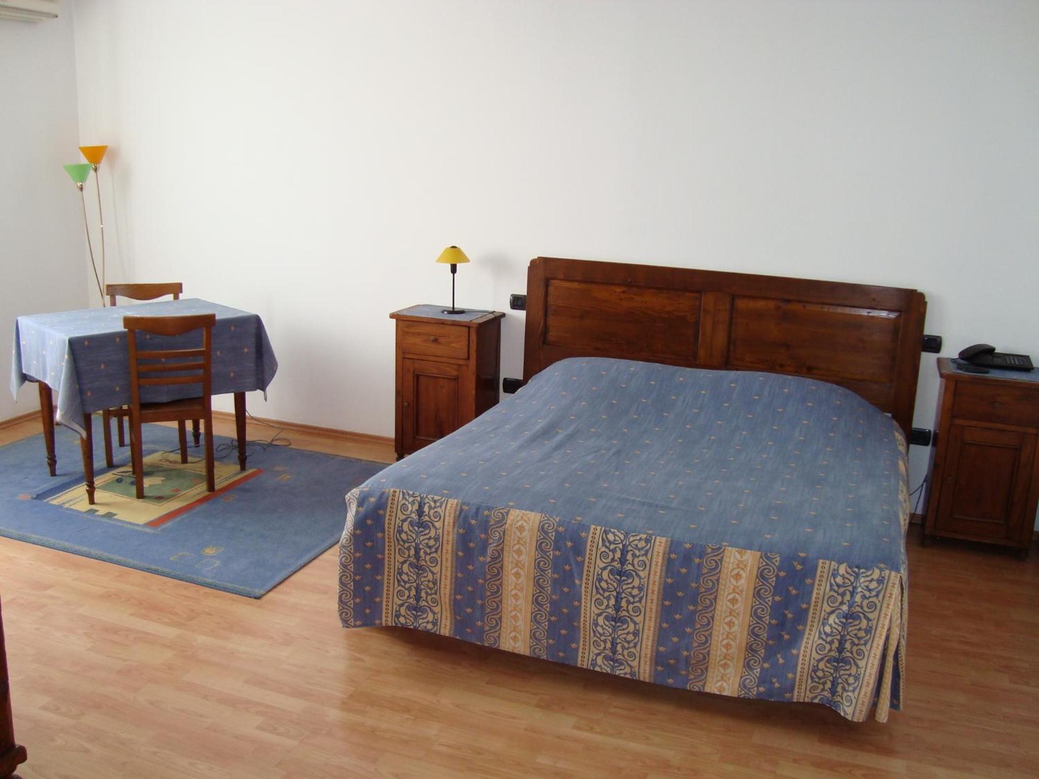 Vila Zoppas Inn