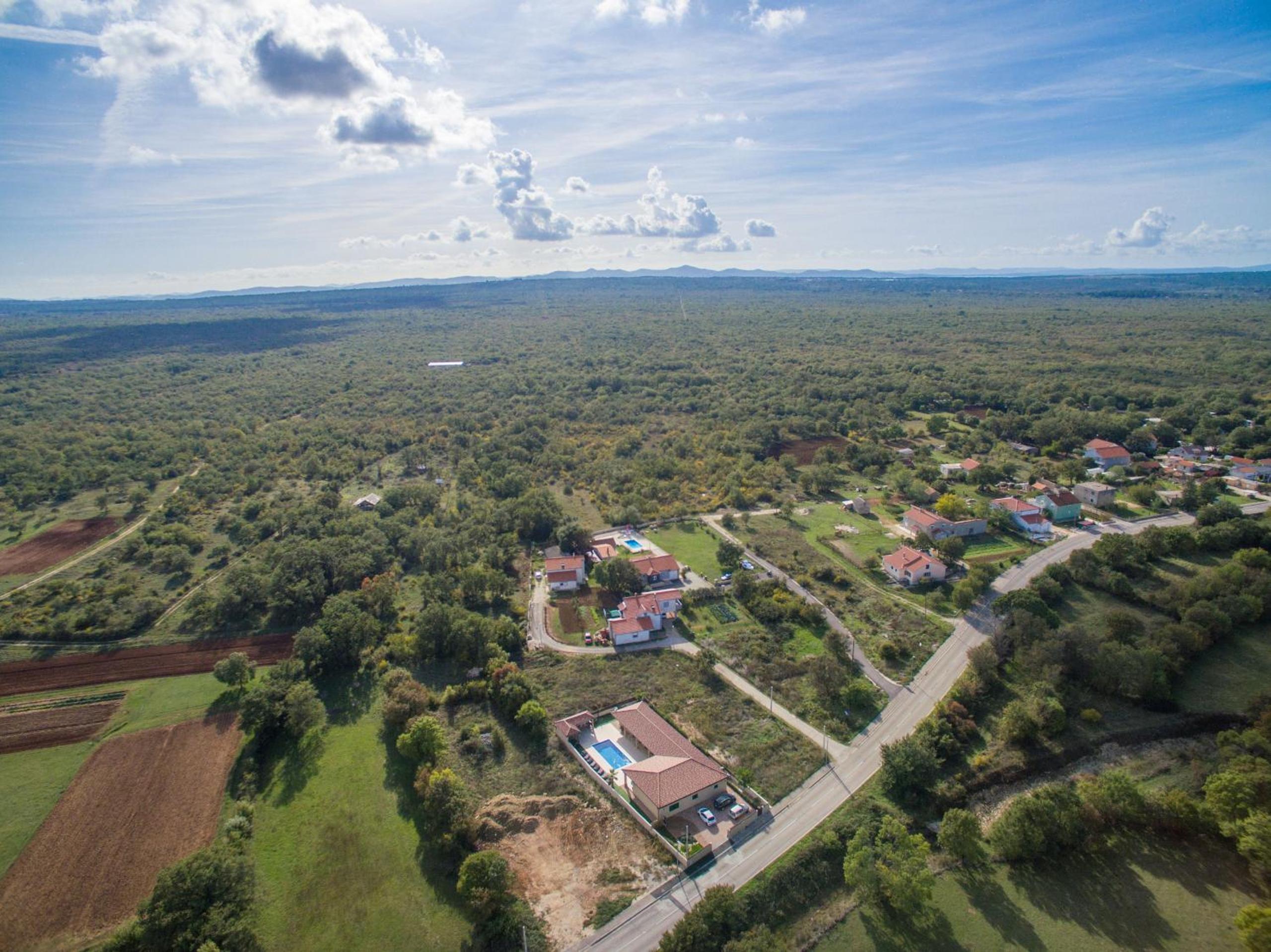 Hotel Villa Idassa - Image 1