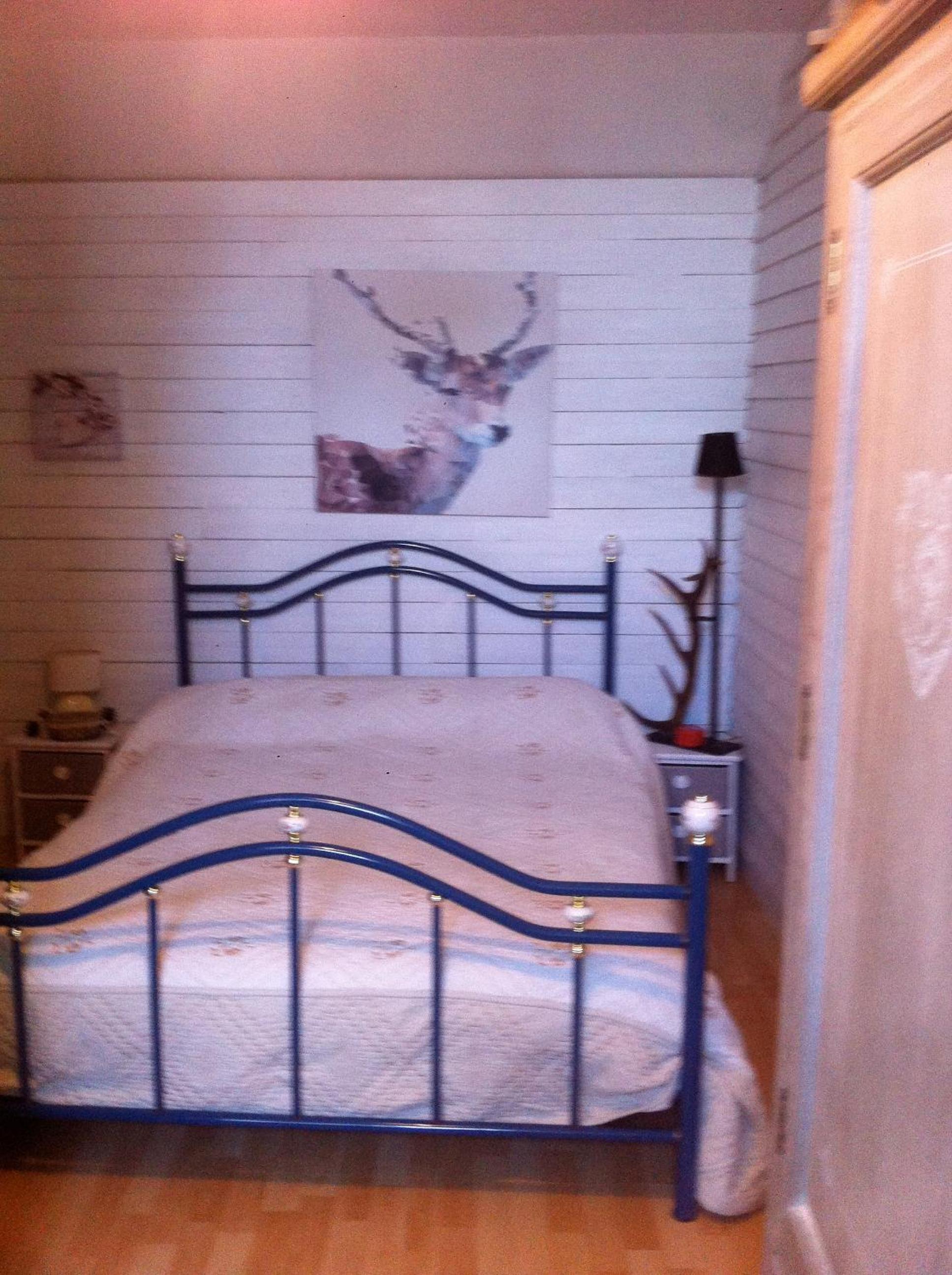 Ferme de Montigny (Chambres) view 2