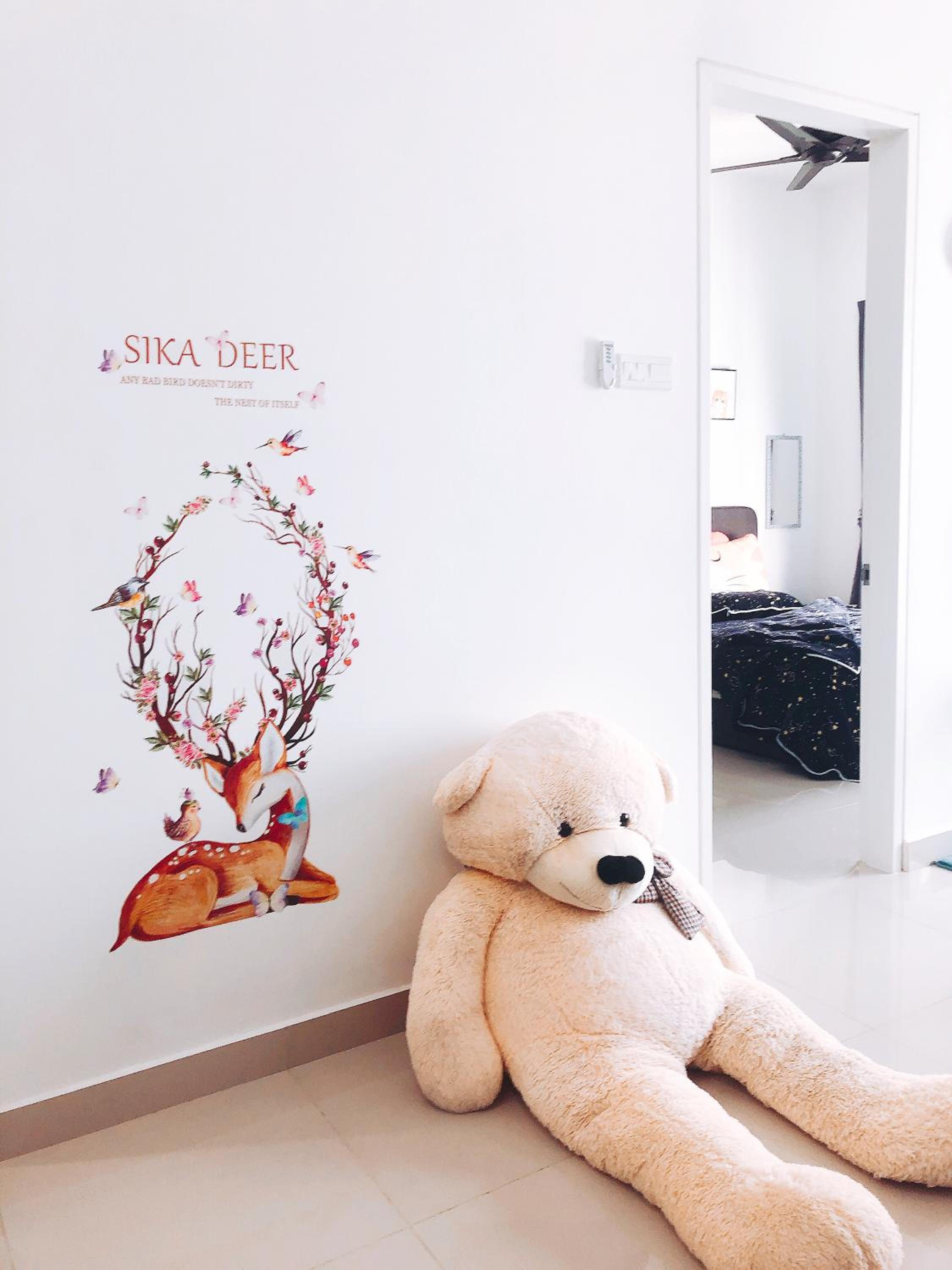 DeerSoho-Cyberjaya,fit 6pax,Netflix provided photo 1