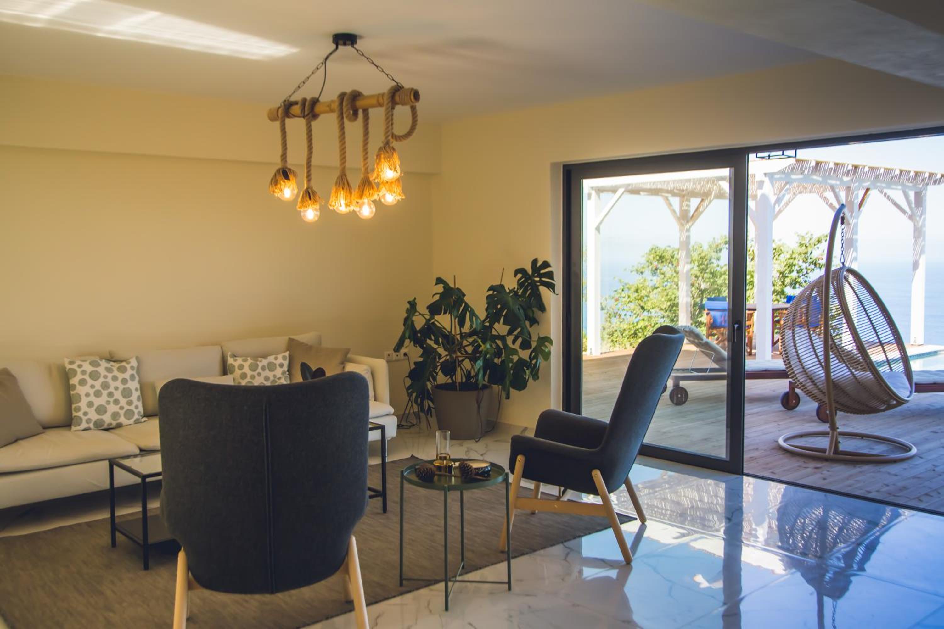 Villa Fabiana view 5