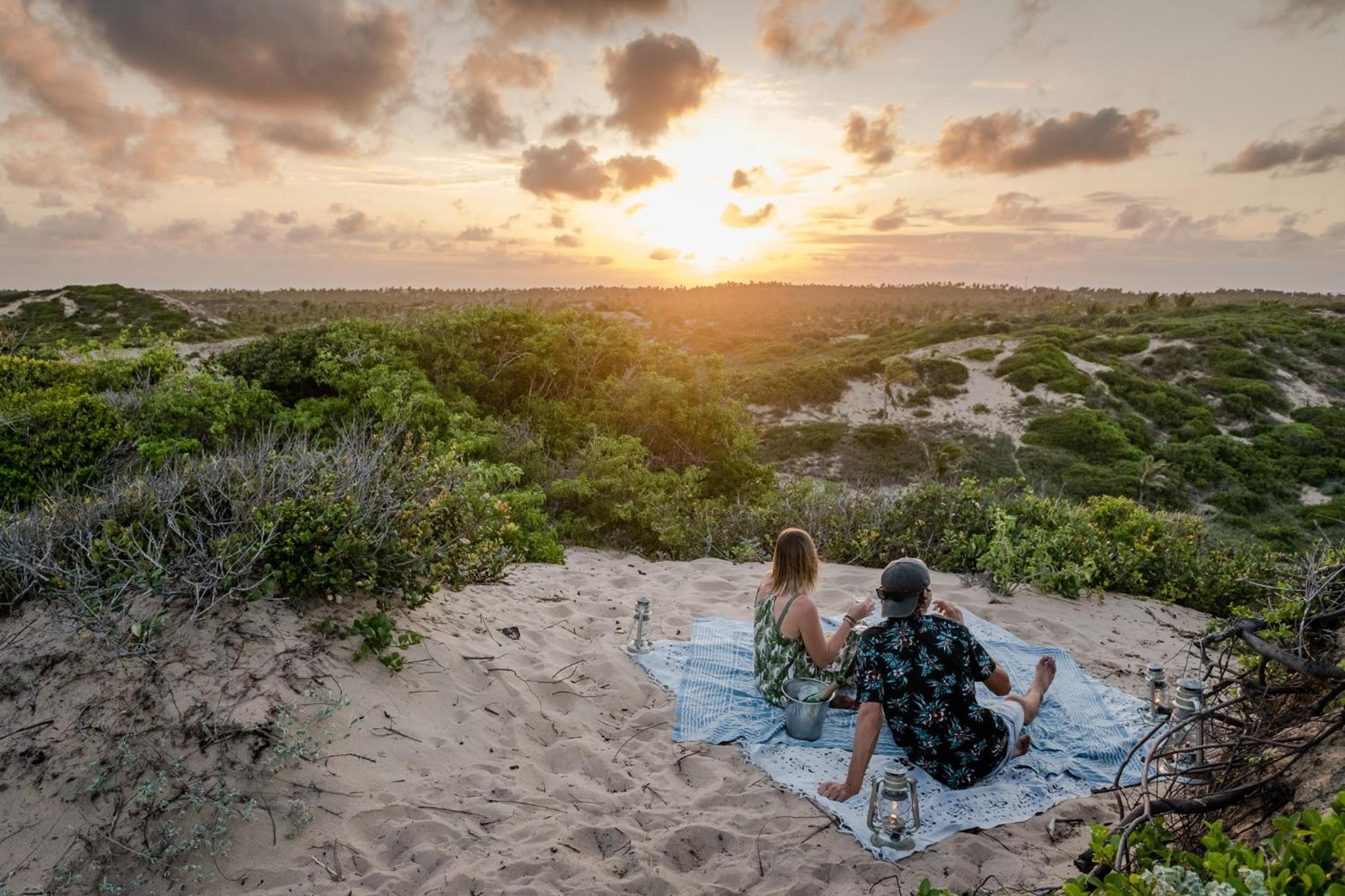 Sava Dunes