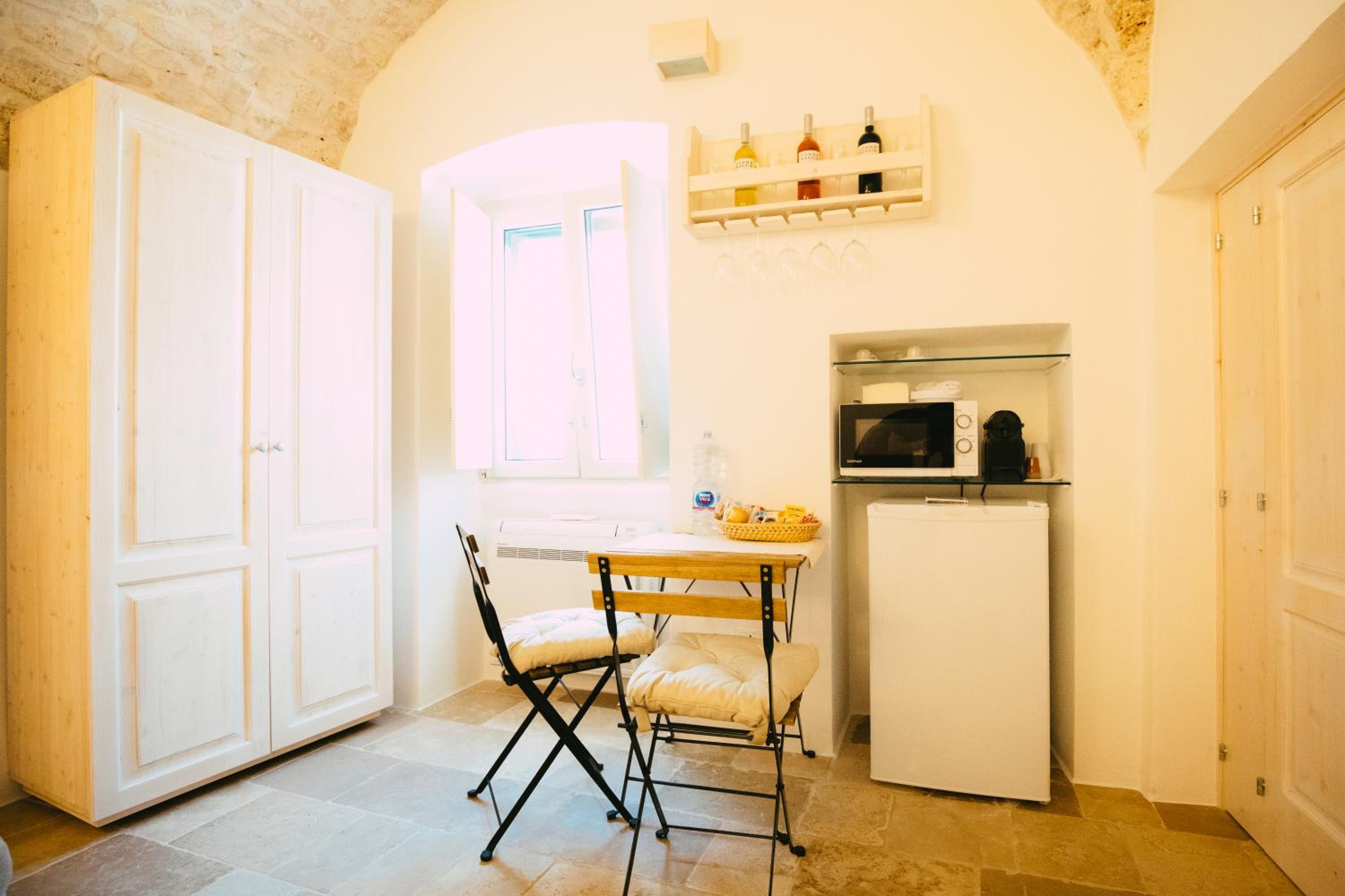 Radici Ostuni en Ostuni